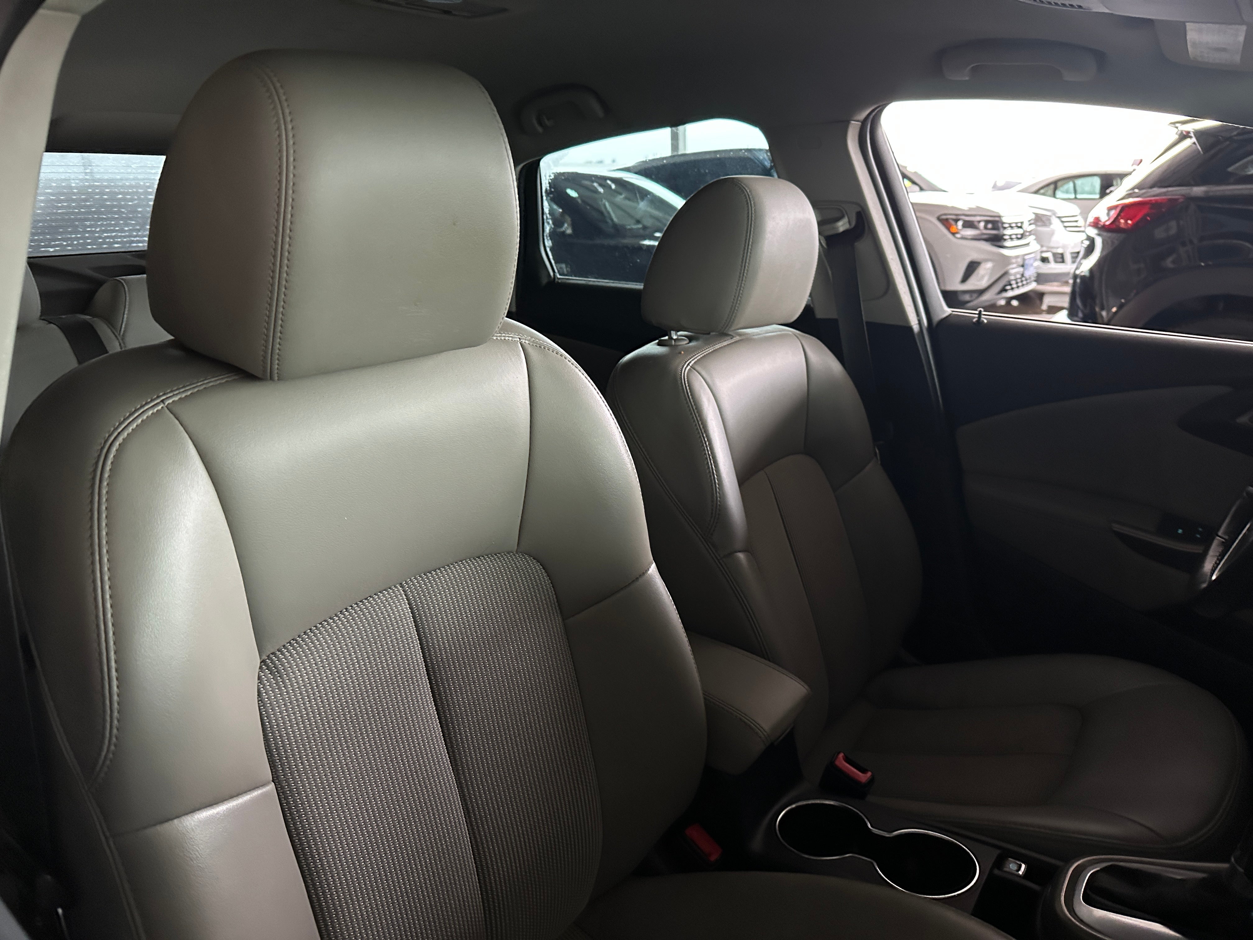 2014 Buick Verano Base 2