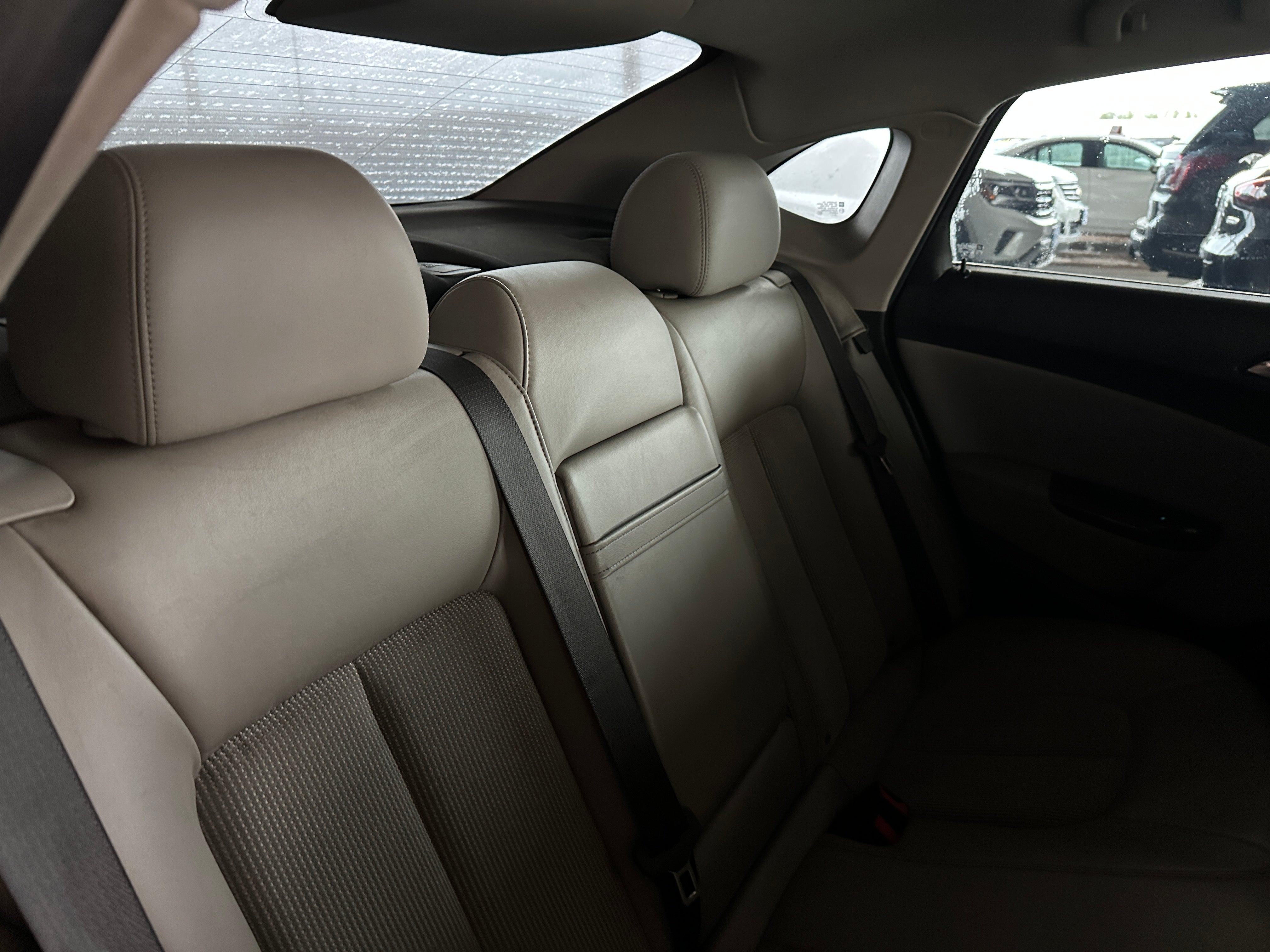 2014 Buick Verano Base 6