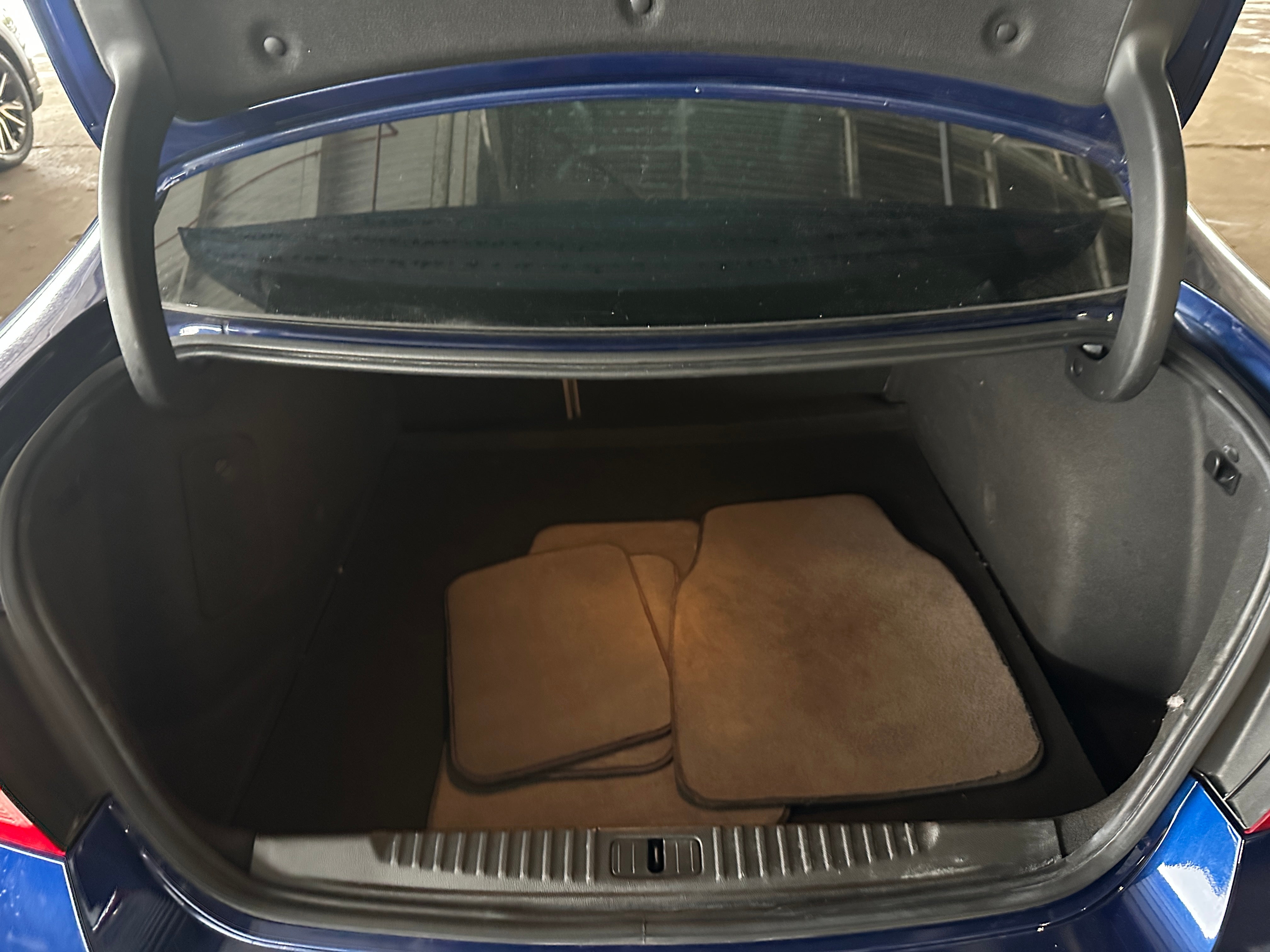 2014 Buick Verano Base 7