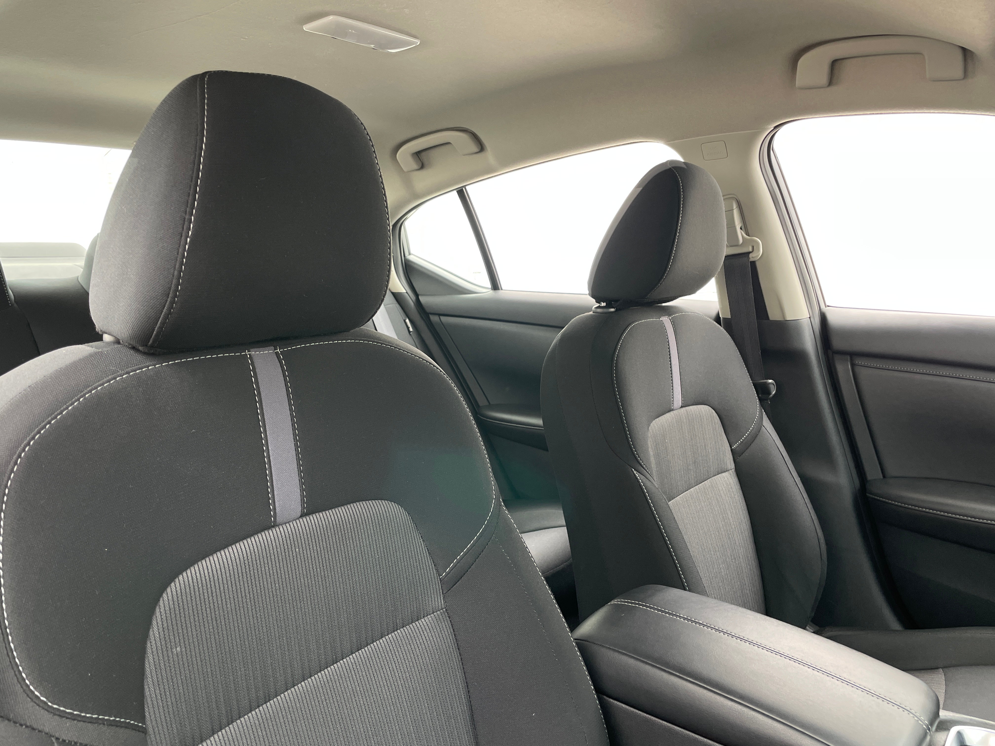 2024 Nissan Sentra SV 2