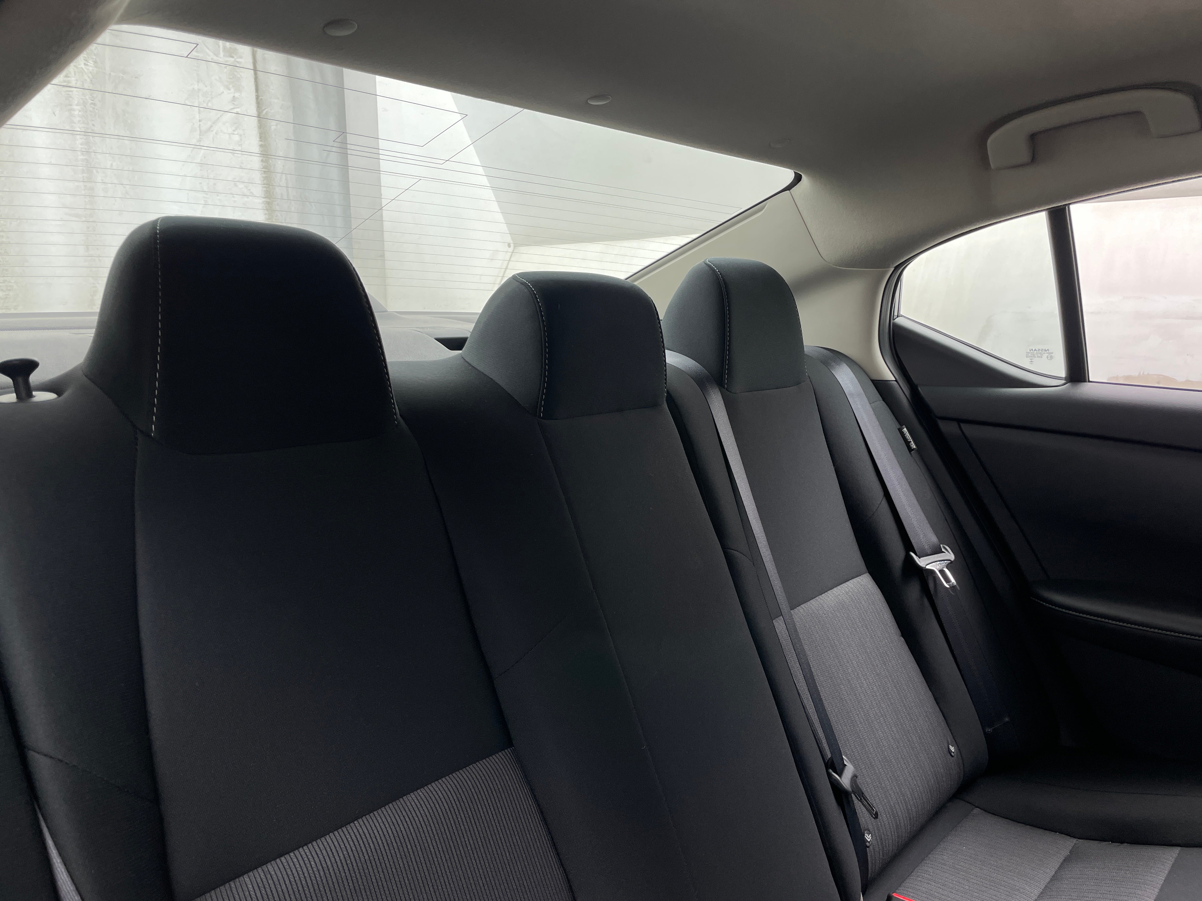 2024 Nissan Sentra SV 6