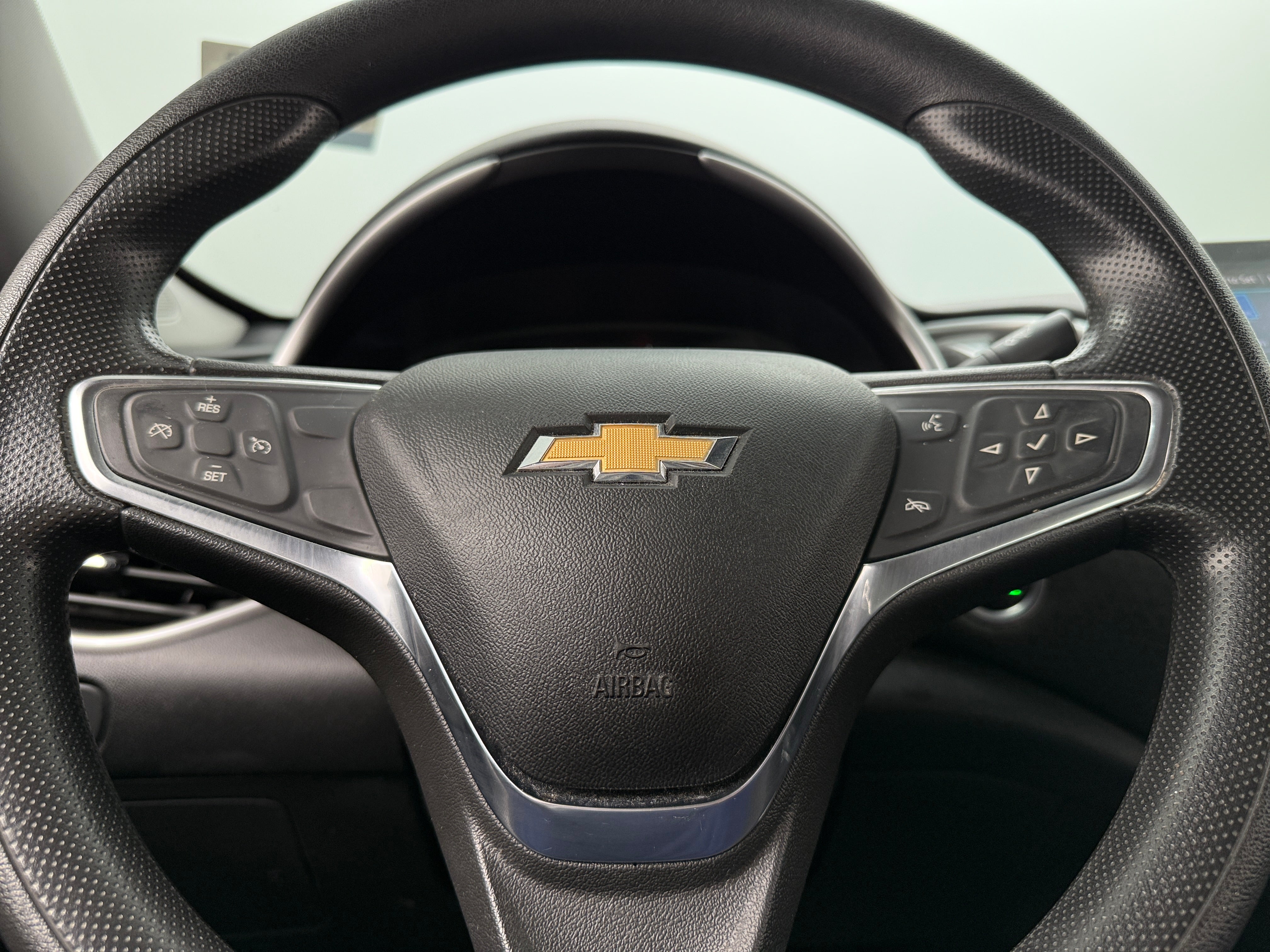 2019 Chevrolet Malibu LS 5