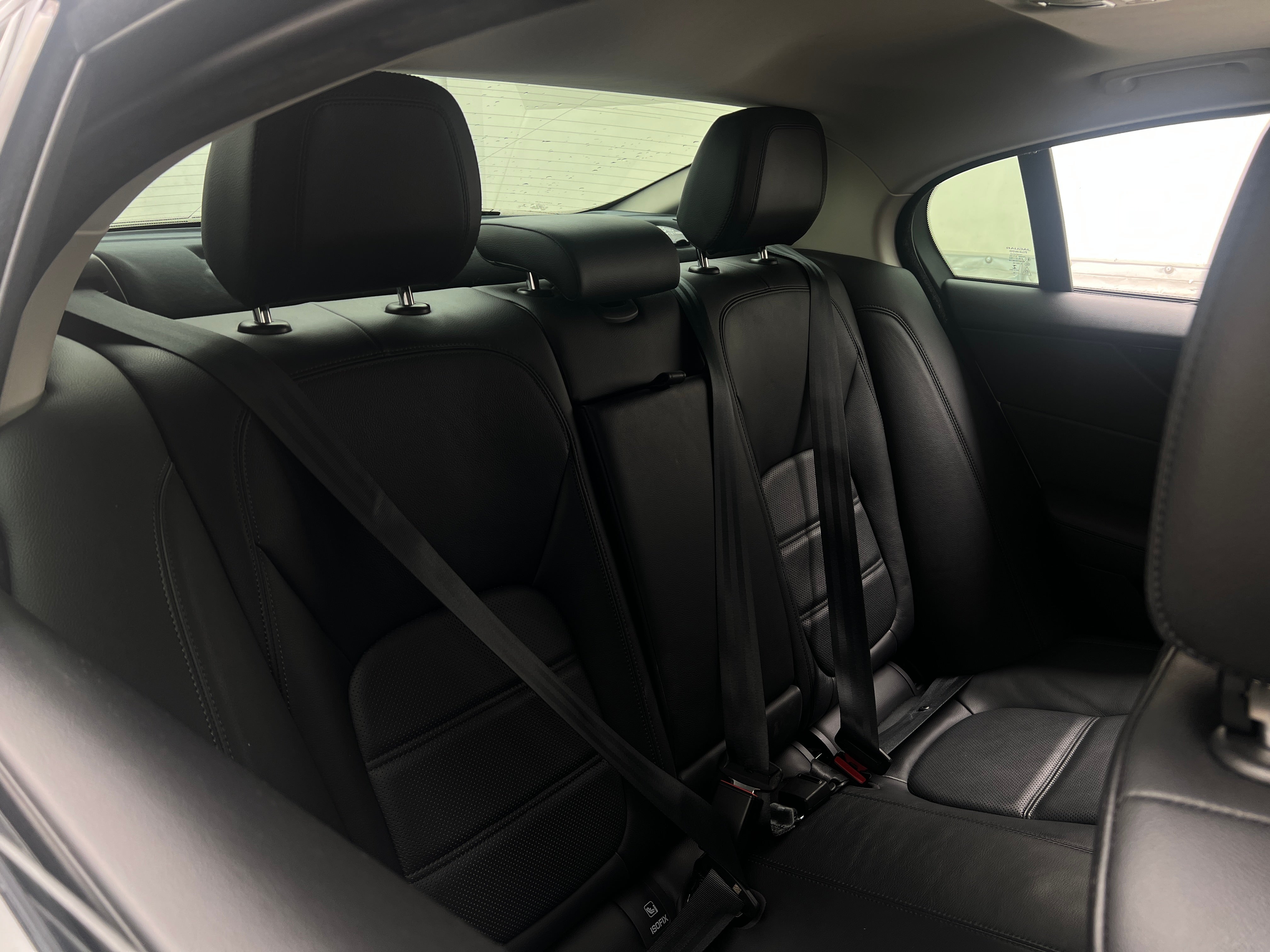 2020 Jaguar XE S 5