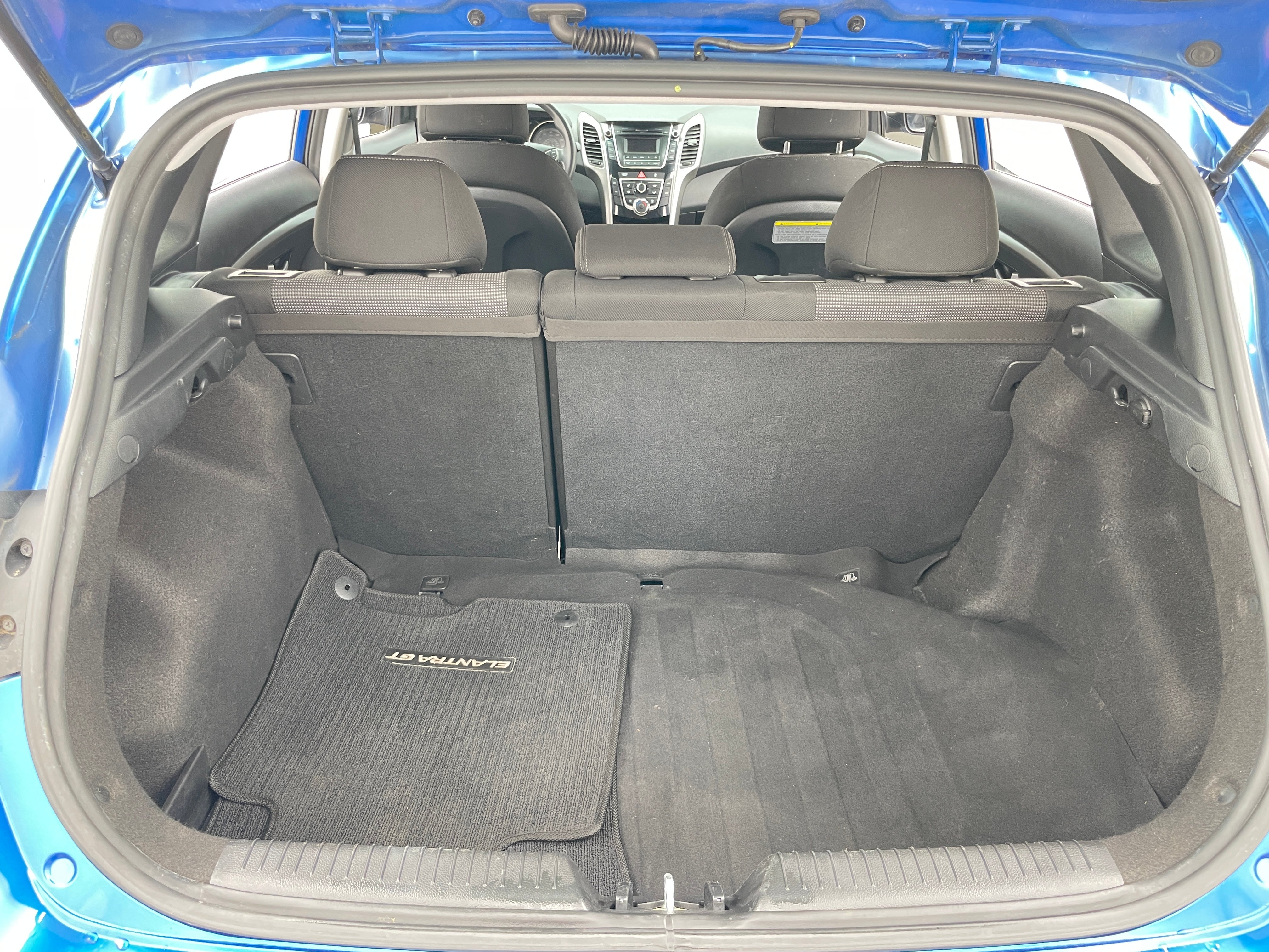 2017 Hyundai Elantra Base 7