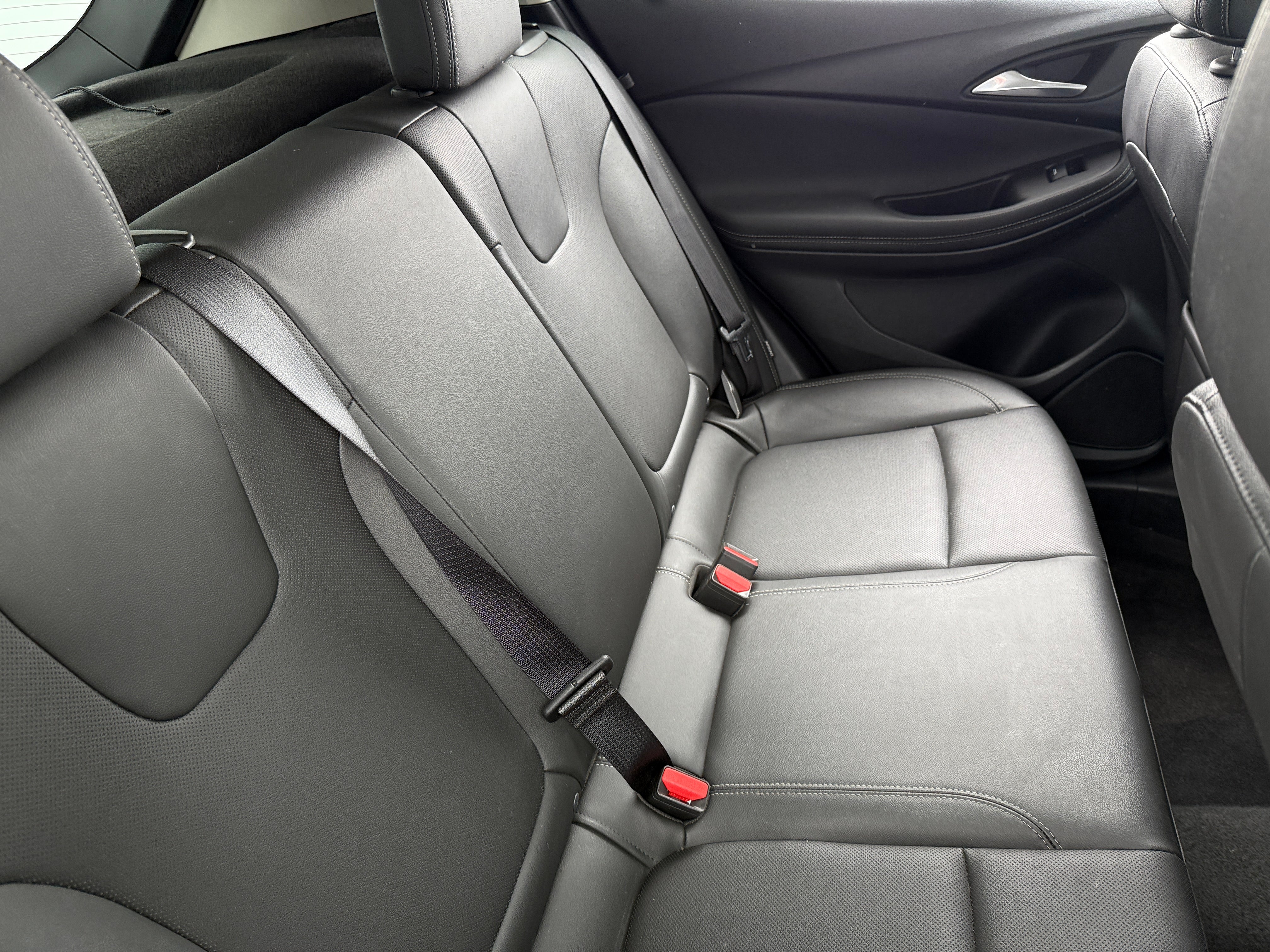 2024 Buick Encore GX Sport Touring 5