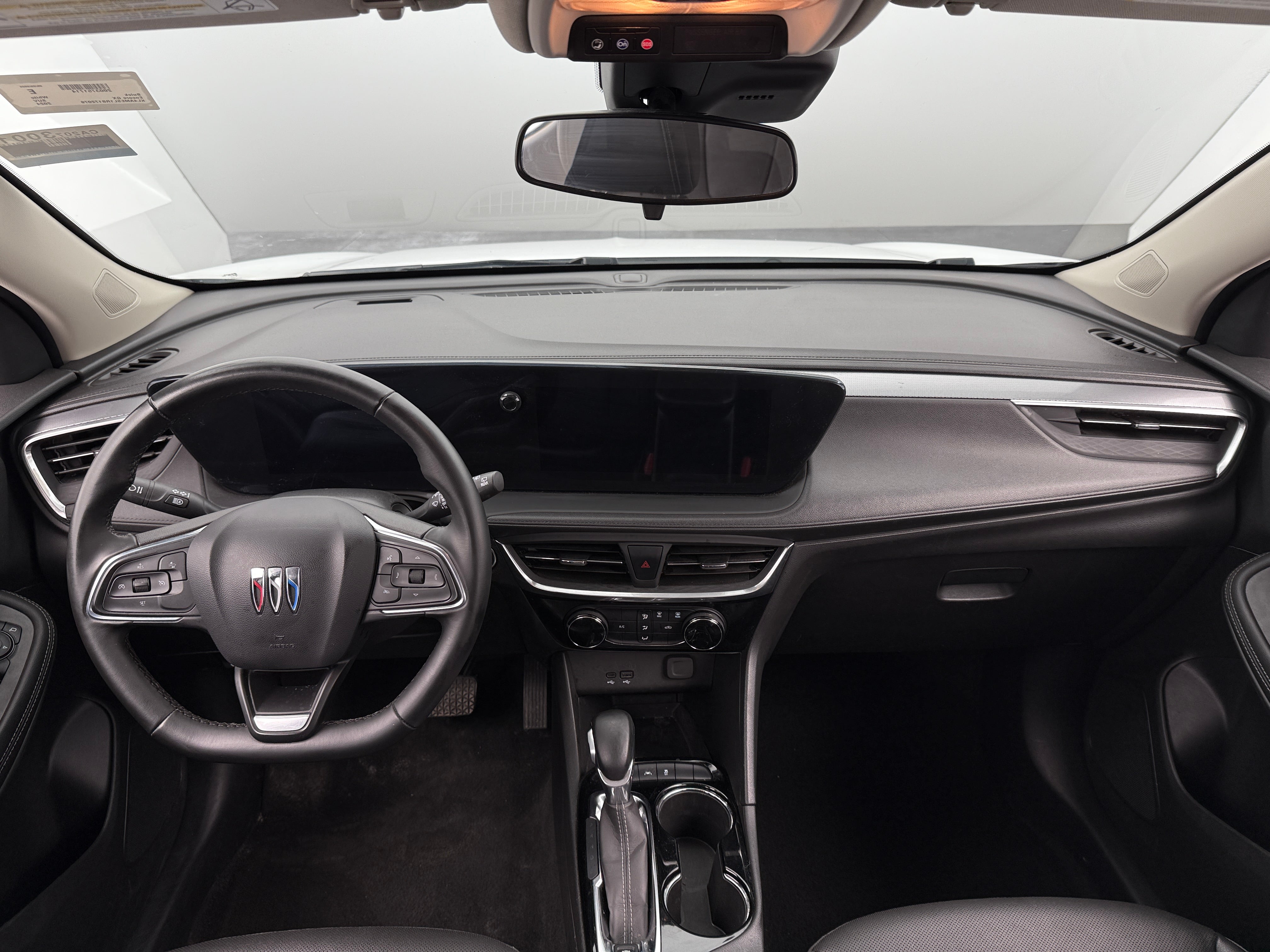 2024 Buick Encore GX Sport Touring 2