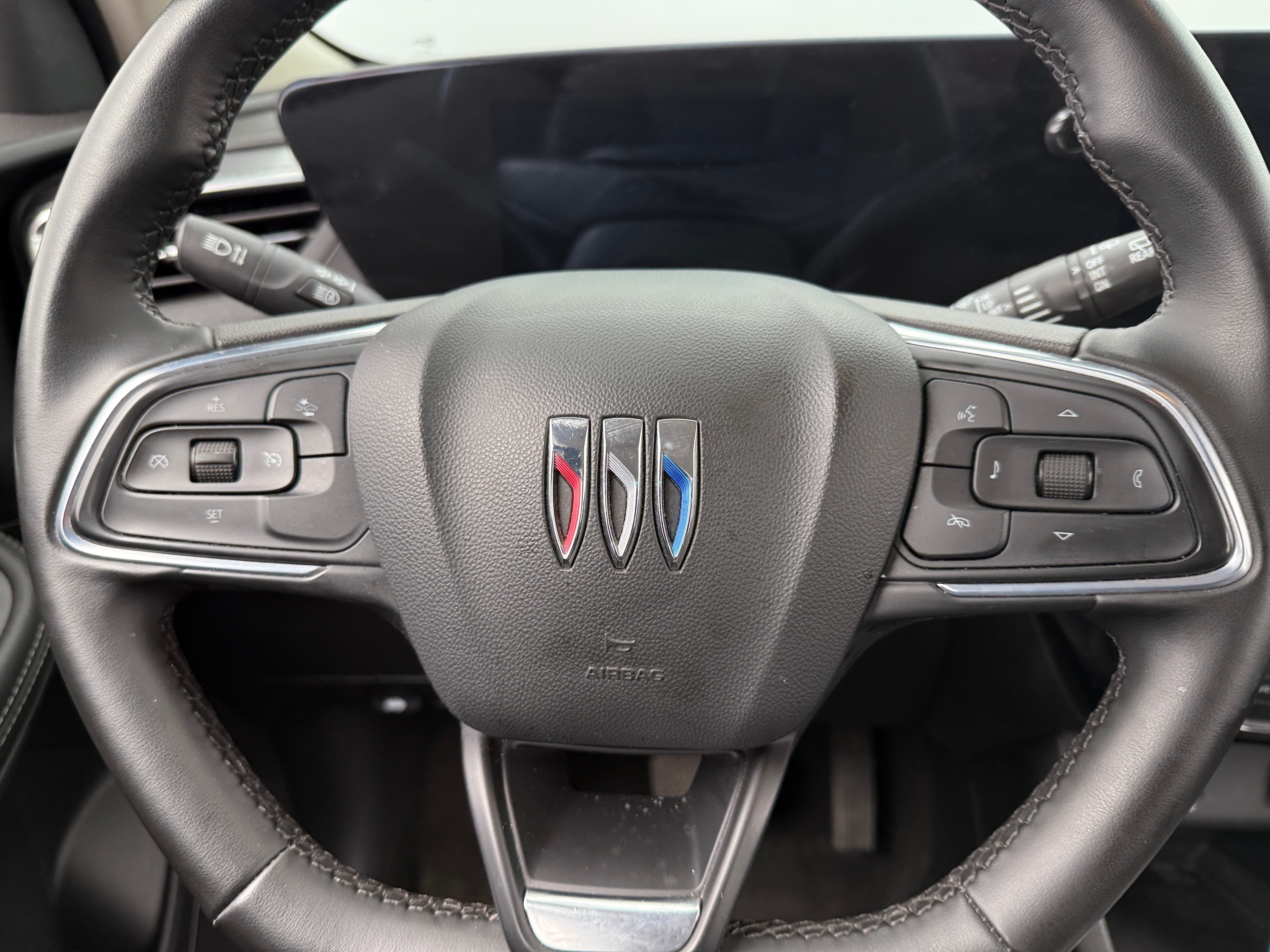 2024 Buick Encore GX Sport Touring 4