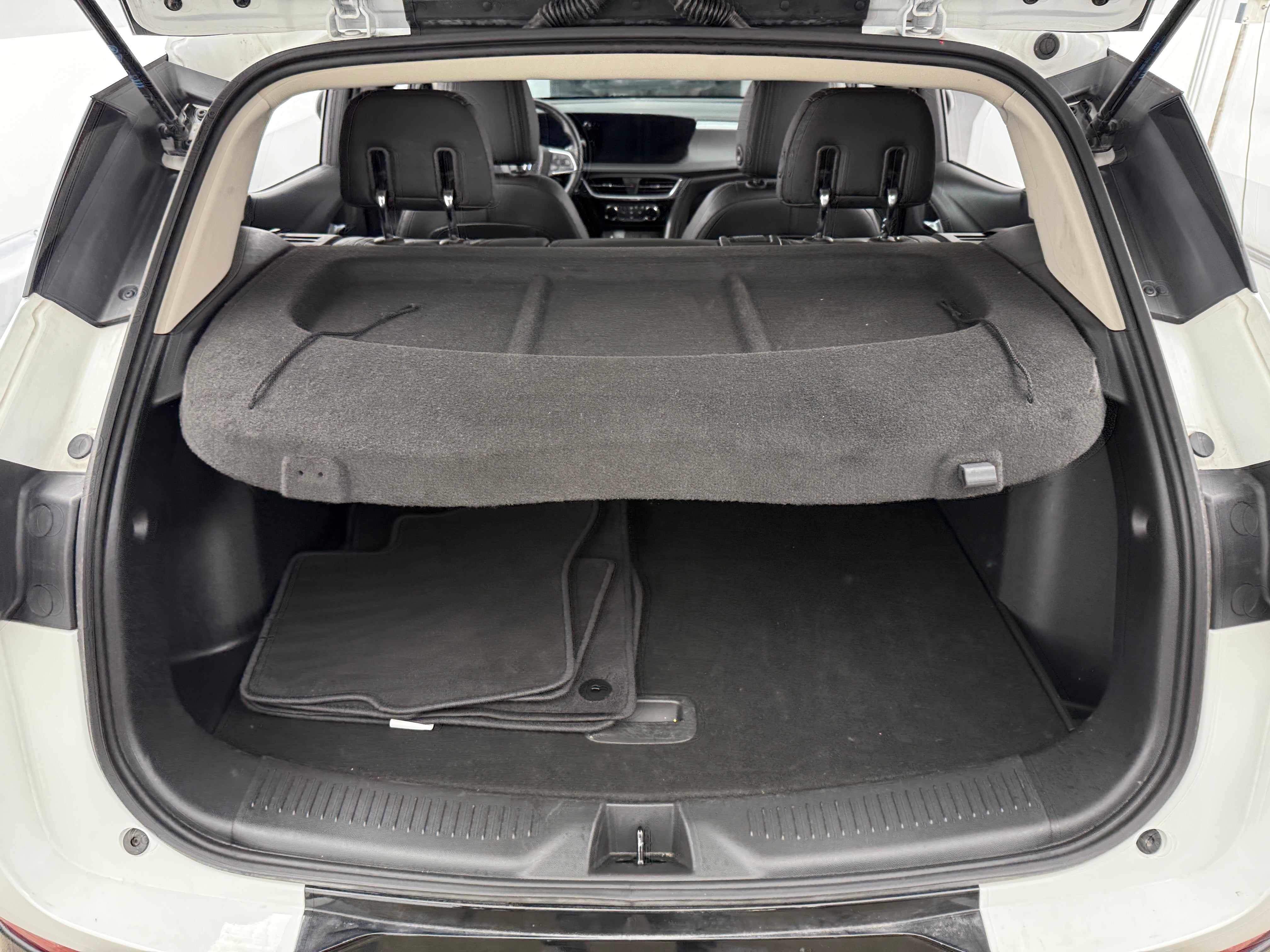 2024 Buick Encore GX Sport Touring 6