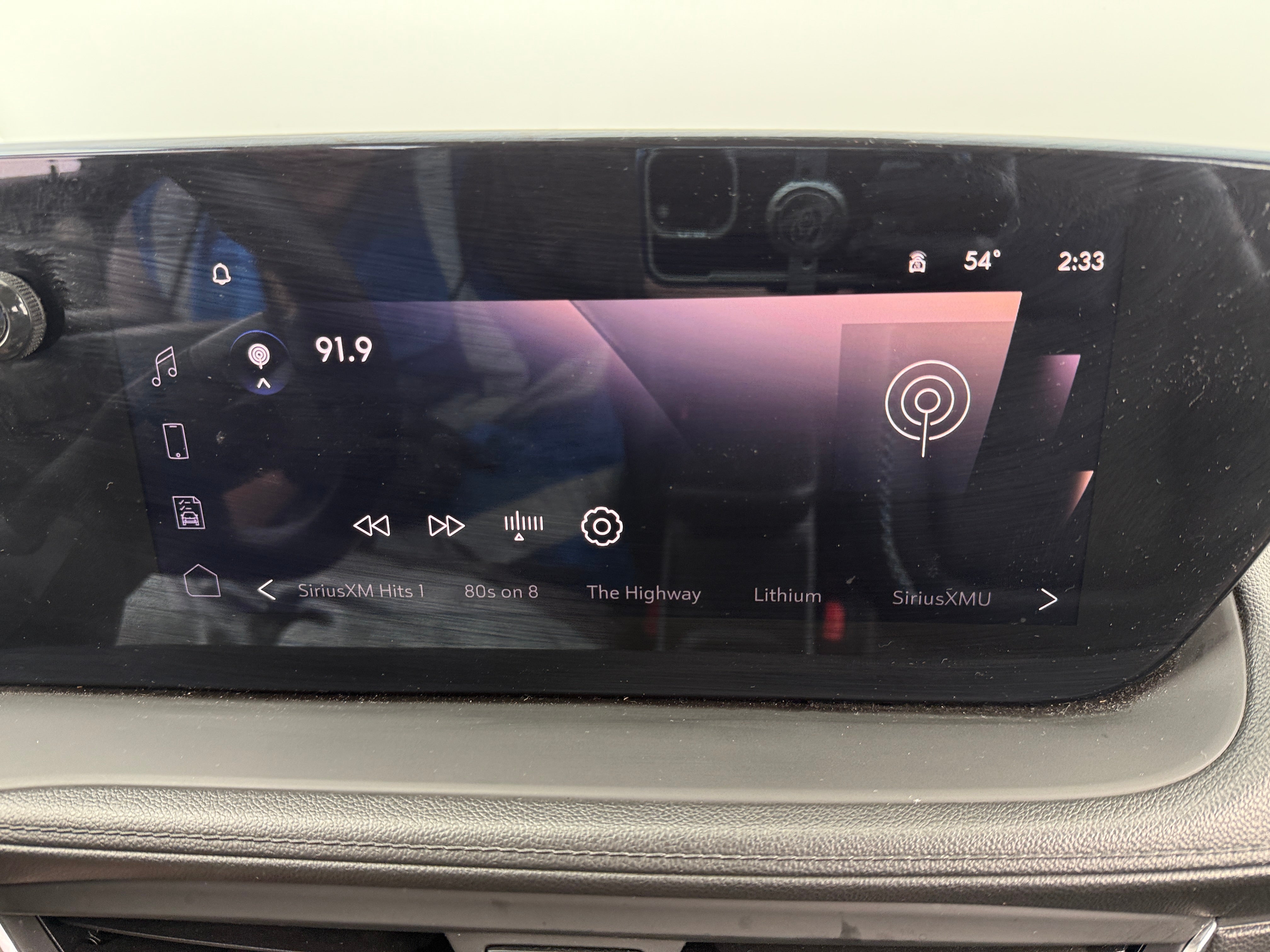 2024 Buick Encore GX Sport Touring 3