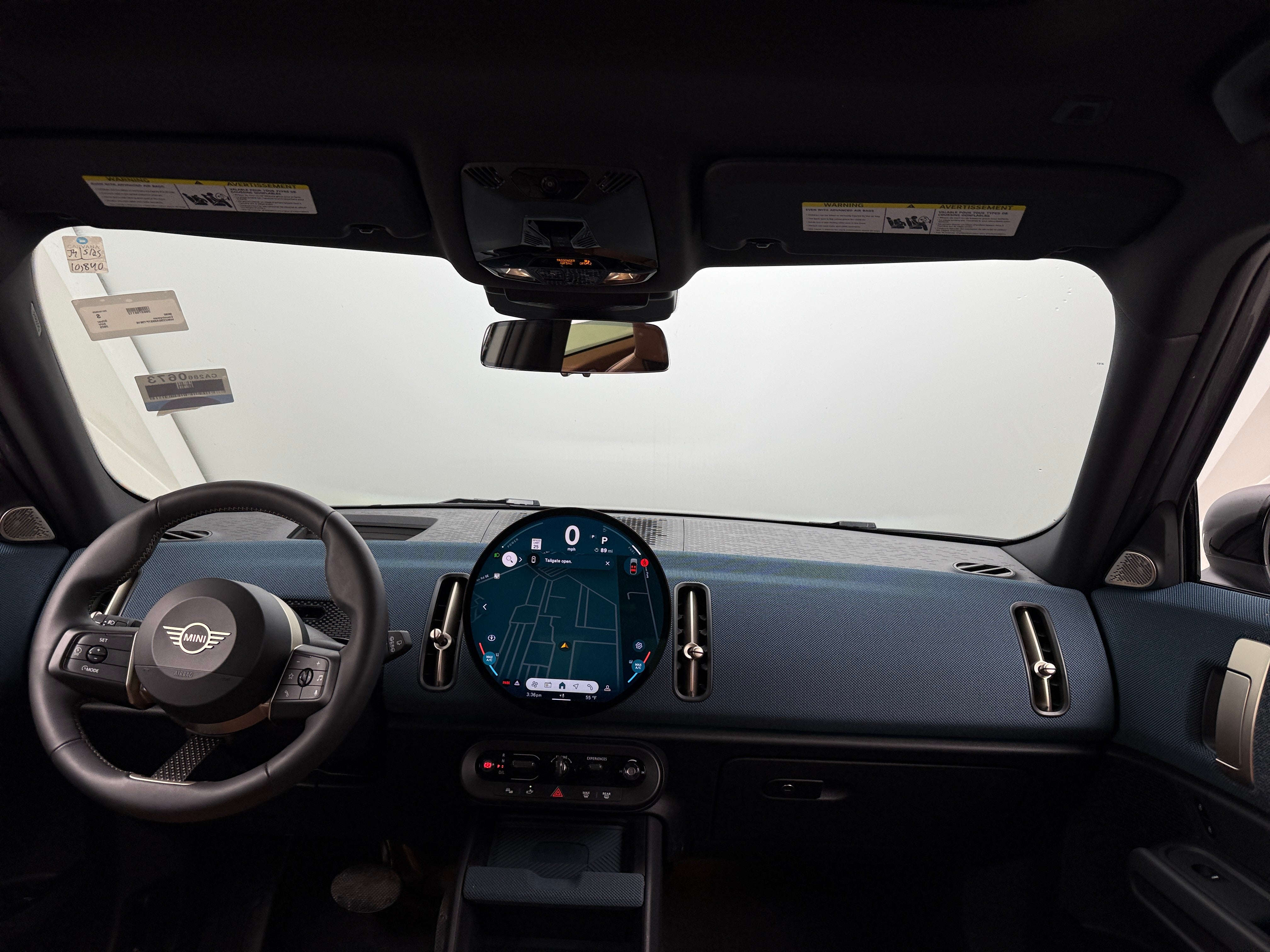 2025 MINI Cooper Countryman S 2