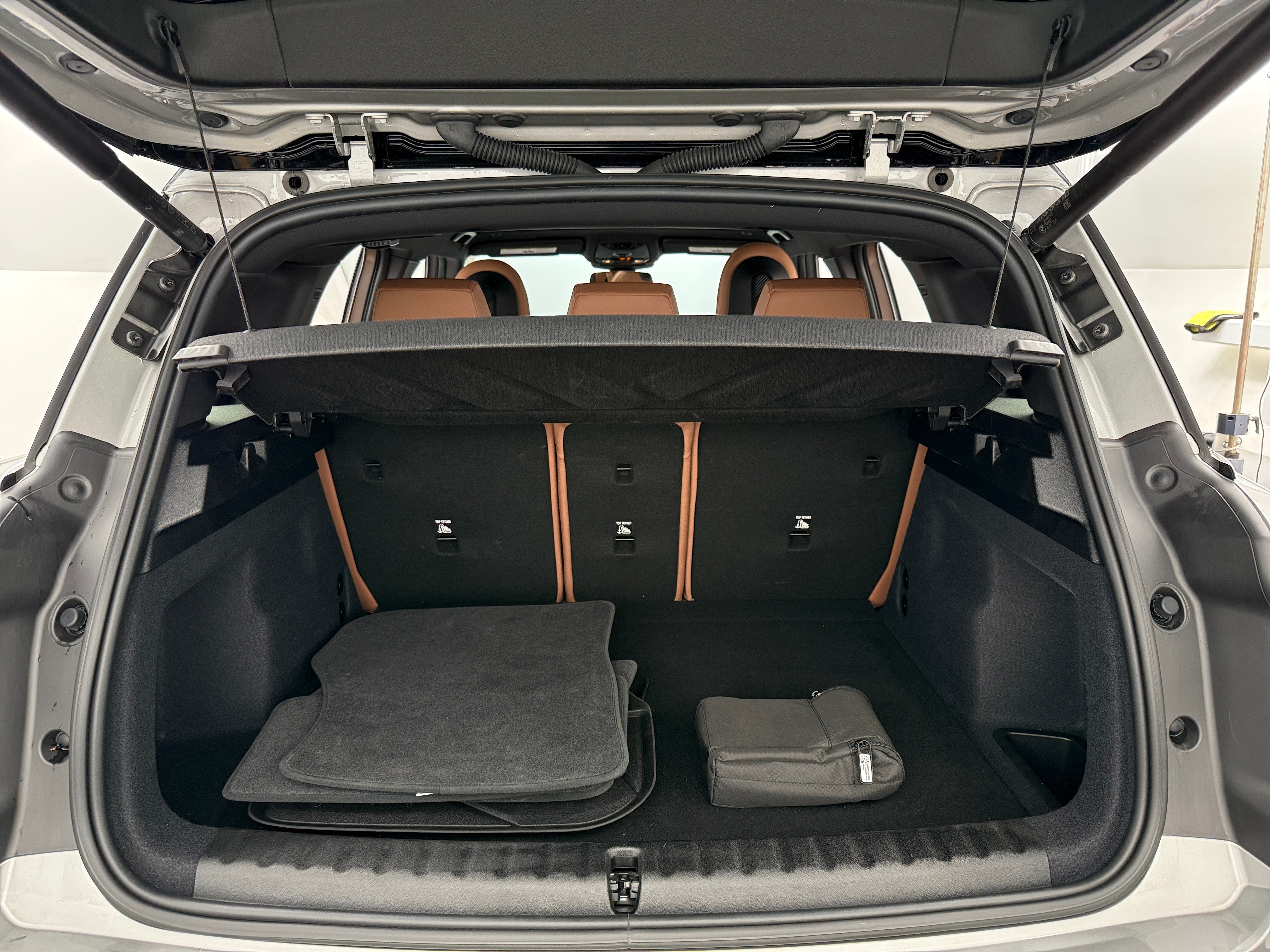 2025 MINI Cooper Countryman S 6