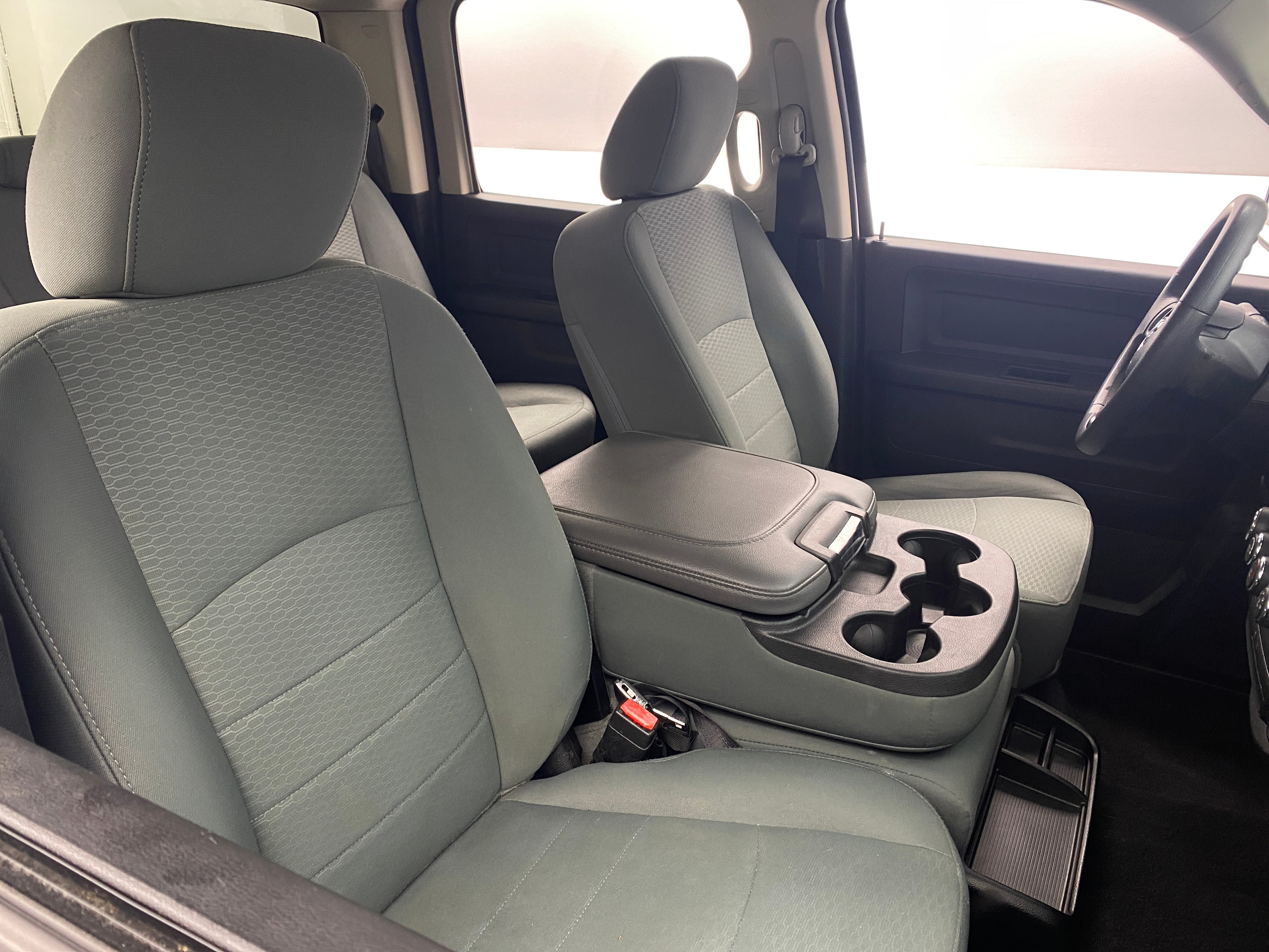 2018 RAM 1500 Express 2