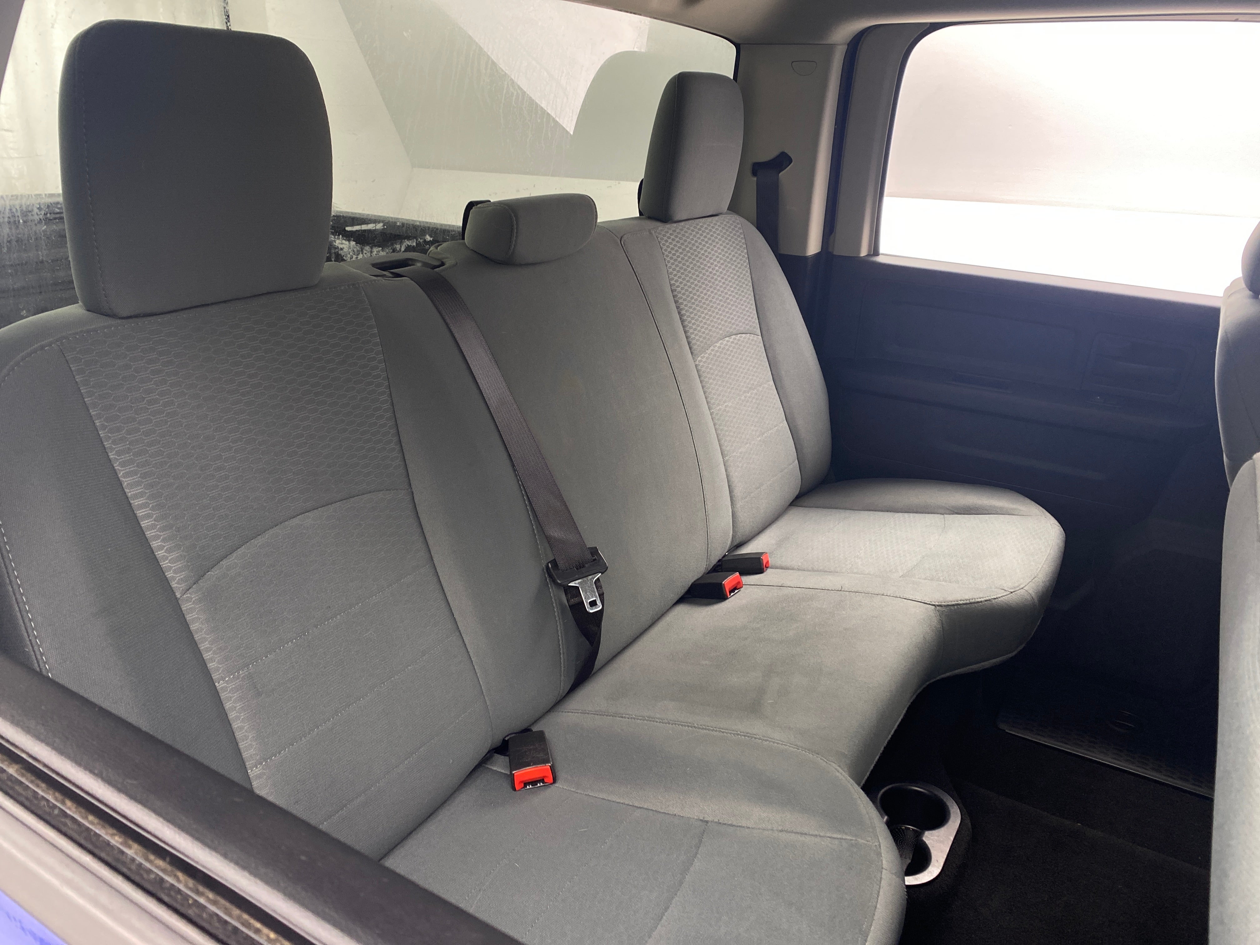 2018 RAM 1500 Express 6