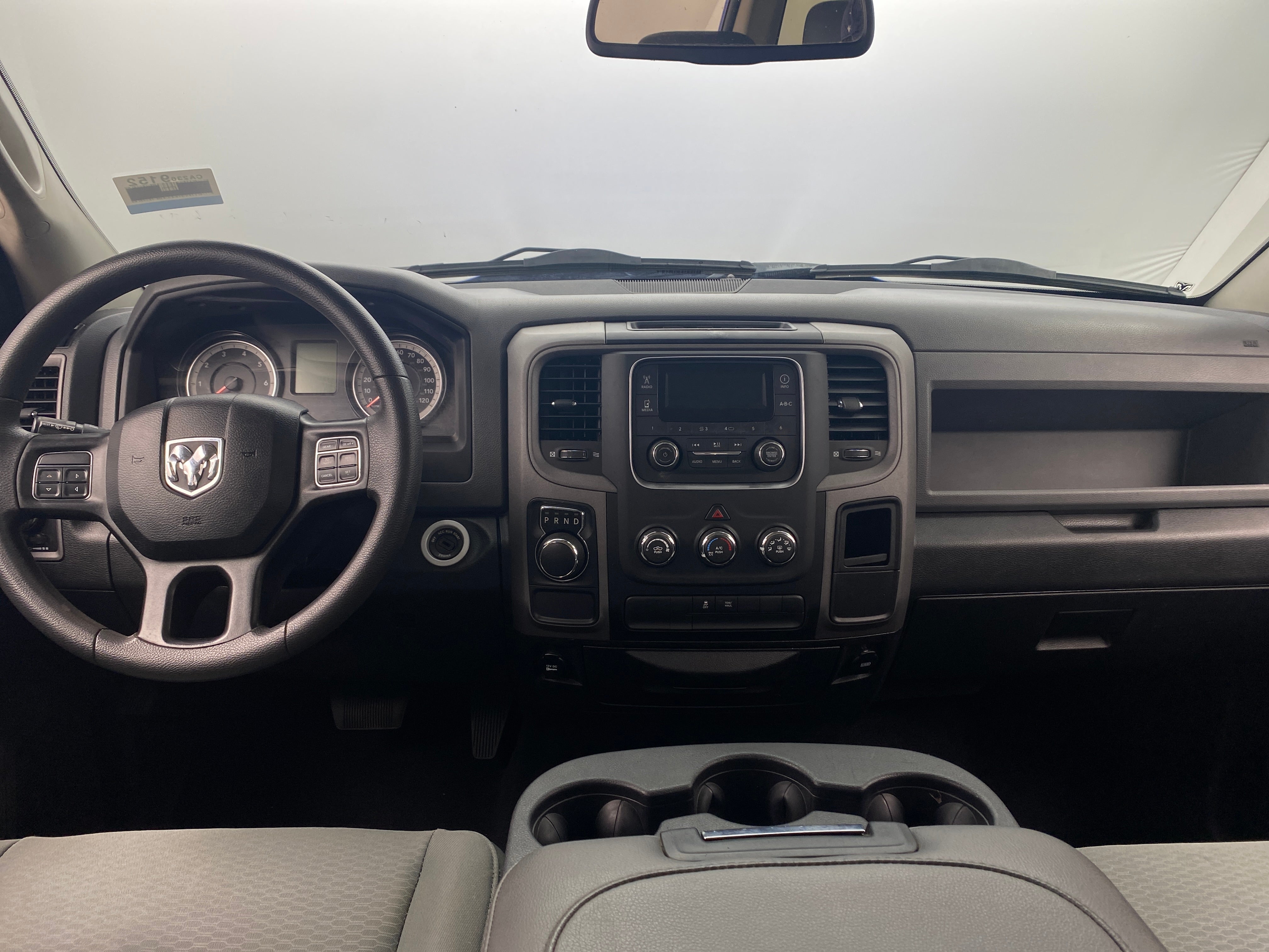 2018 RAM 1500 Express 3