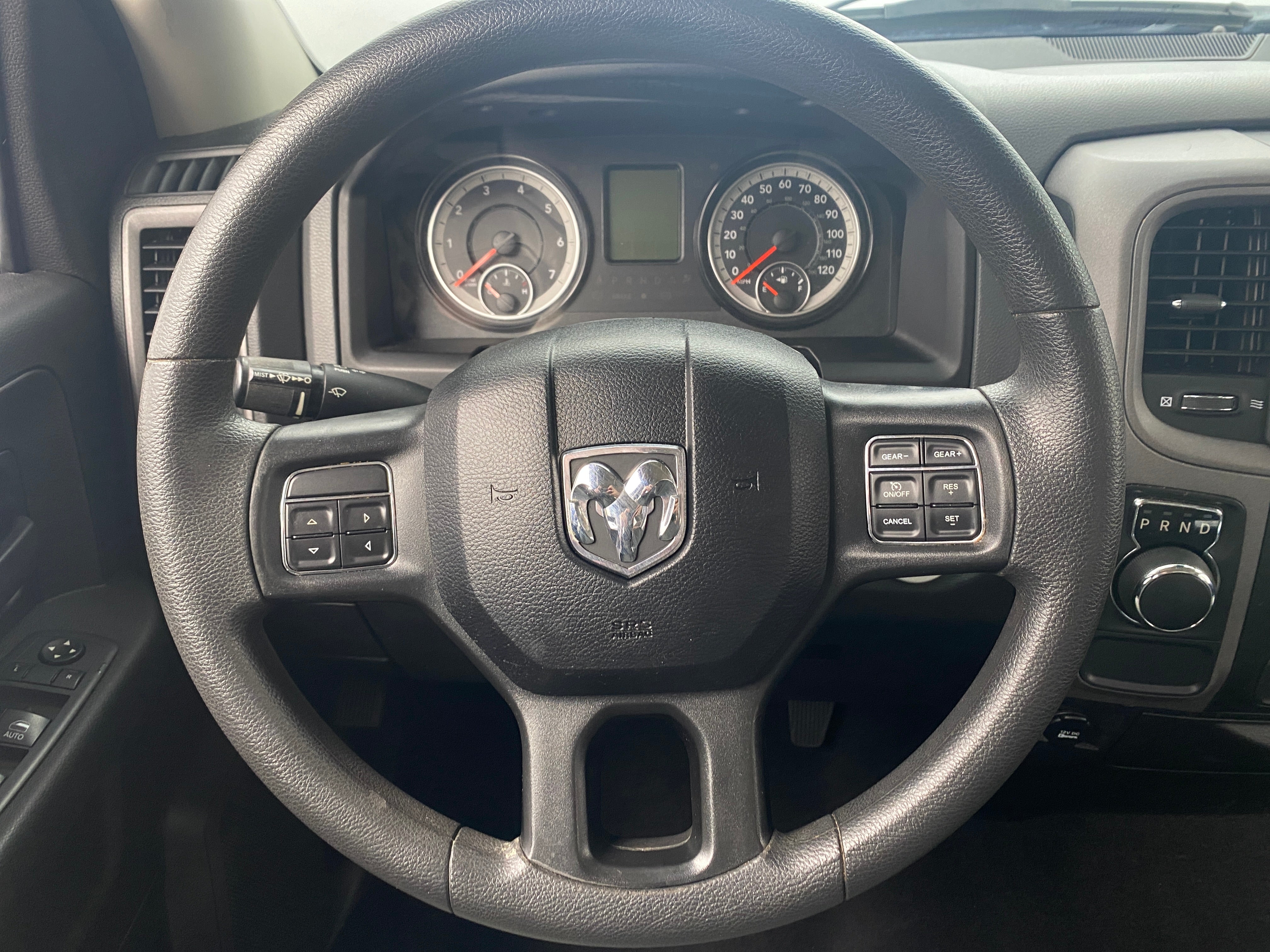 2018 RAM 1500 Express 5
