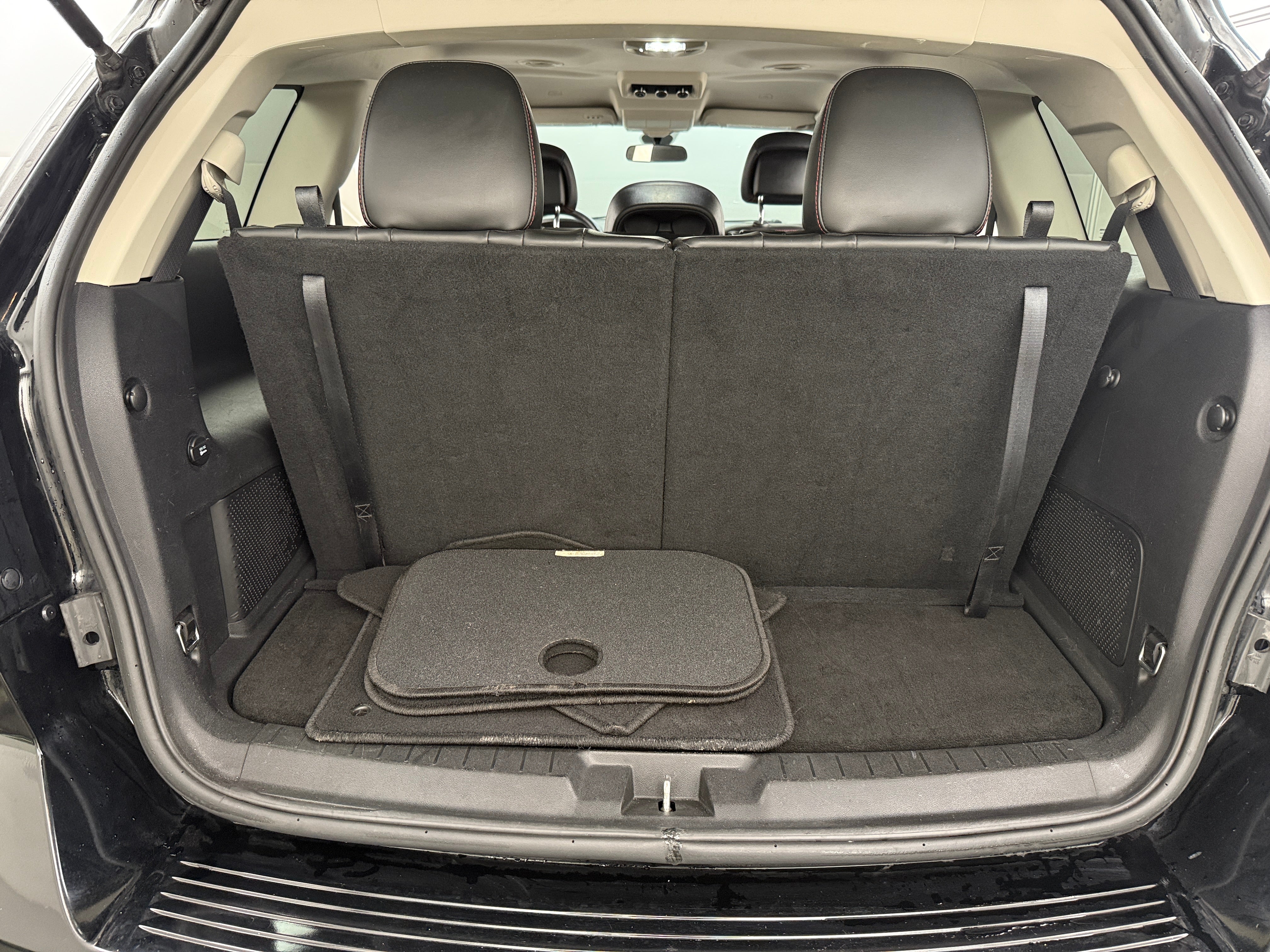 2018 Dodge Journey GT 6