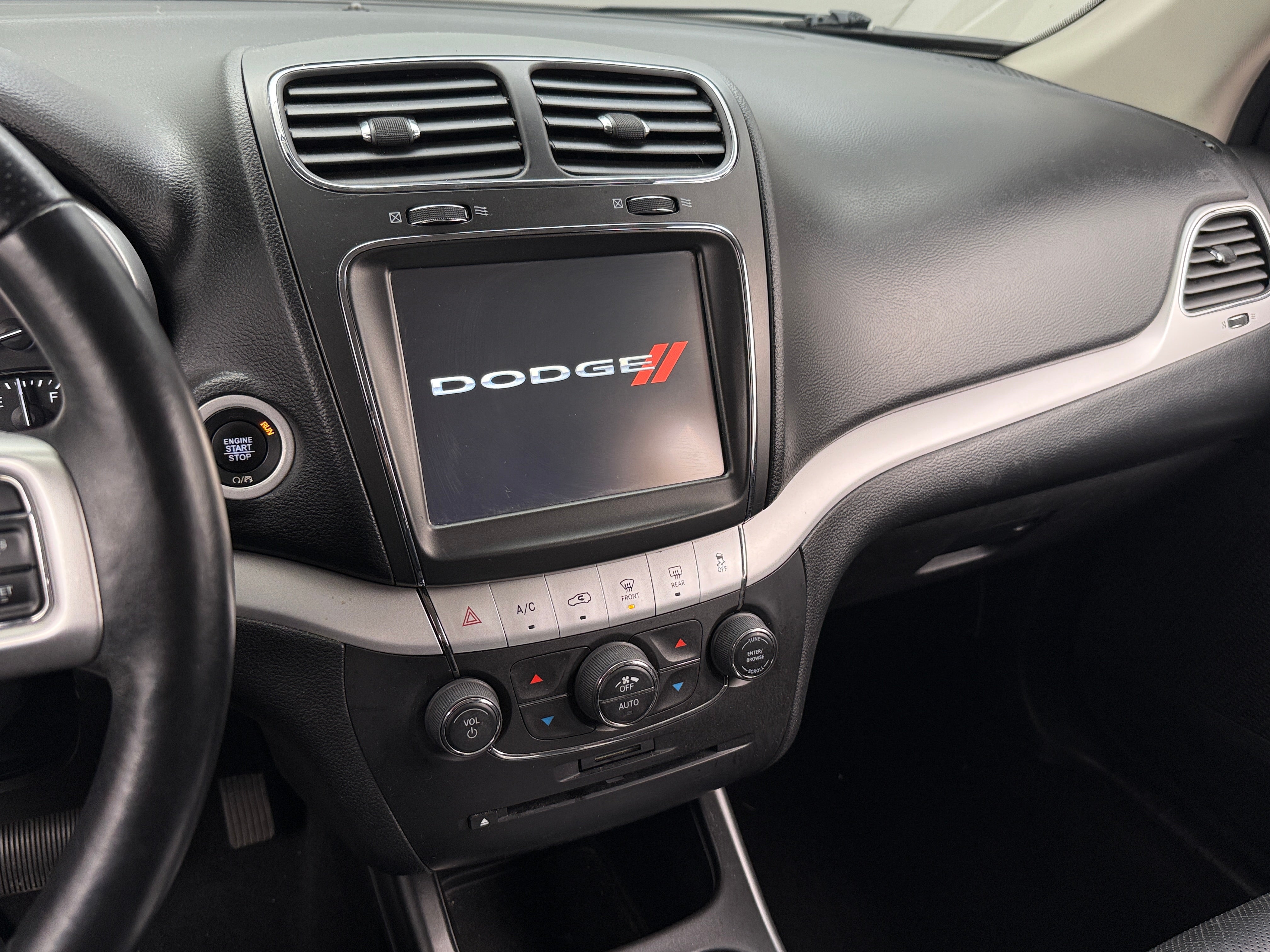 2018 Dodge Journey GT 3