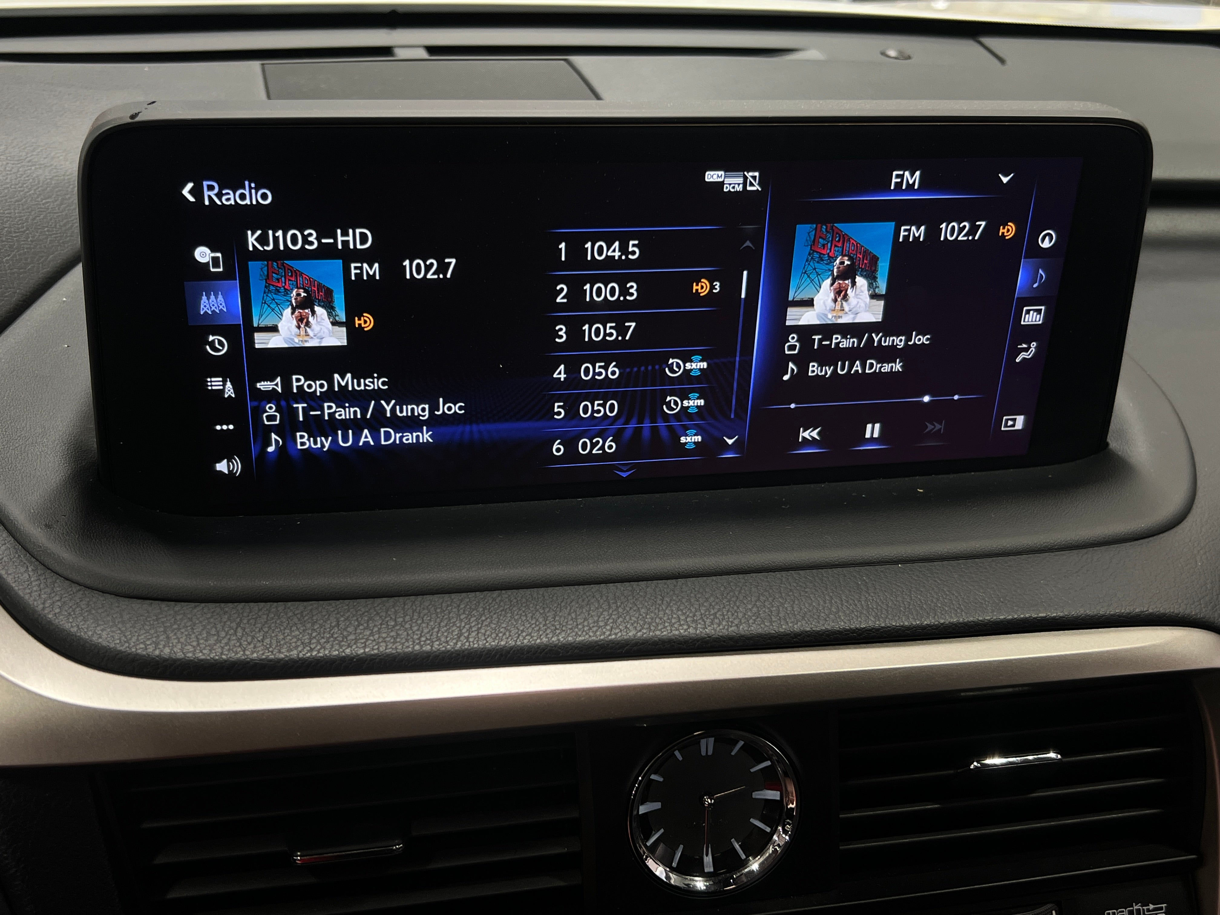2022 Lexus RX Hybrid 450hL 3
