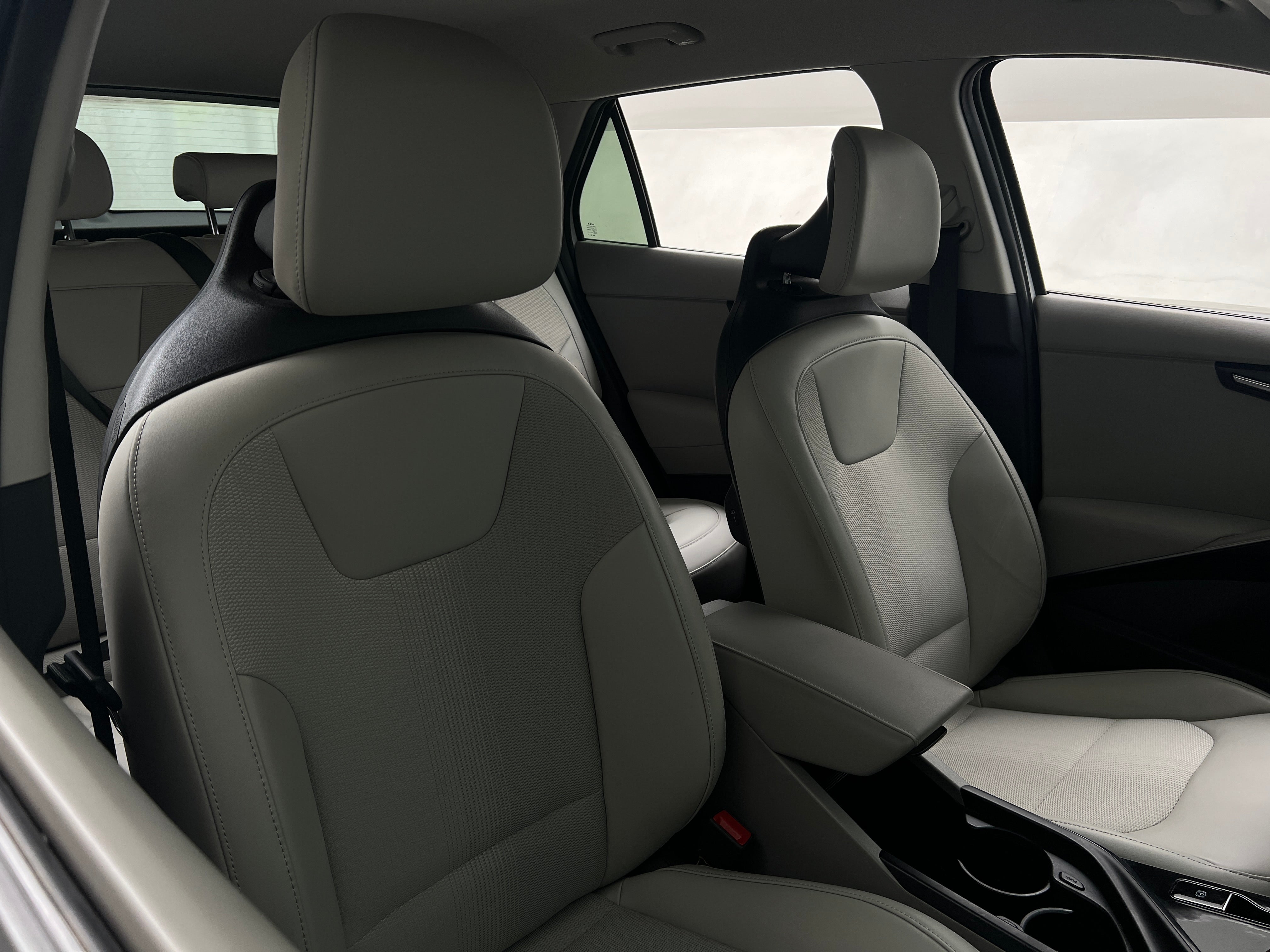 2023 Kia Niro Wind 2