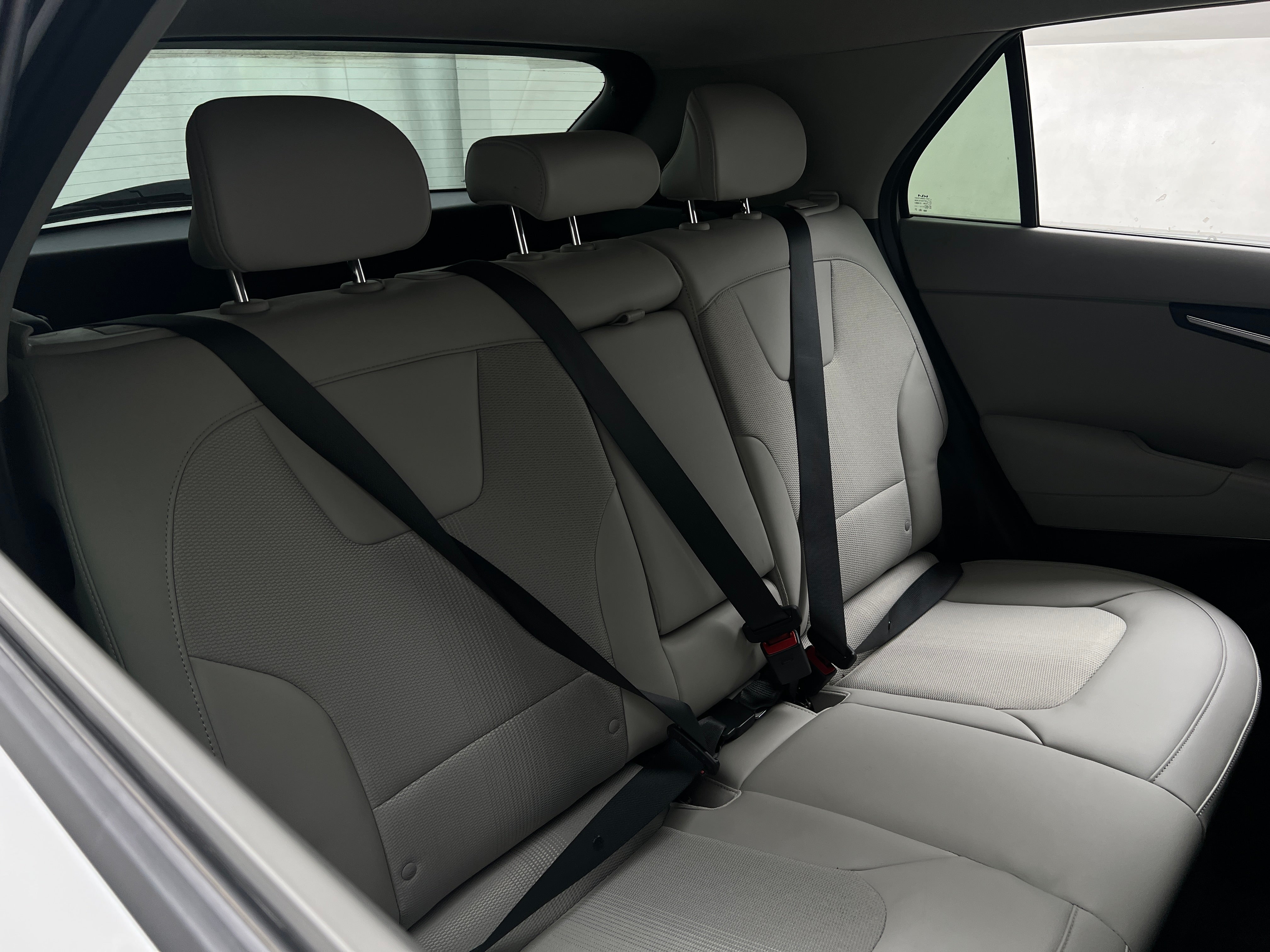 2023 Kia Niro Wind 6