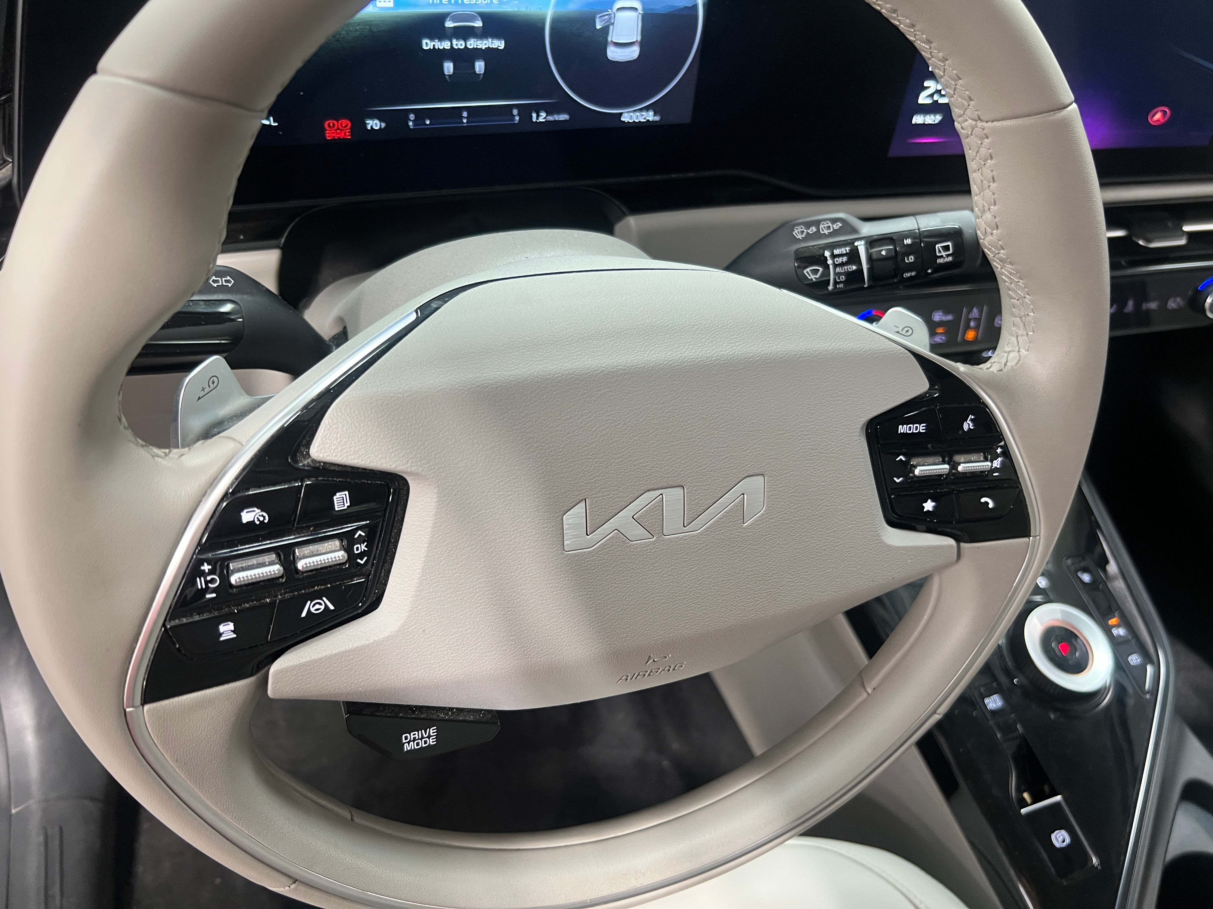 2023 Kia Niro Wind 5