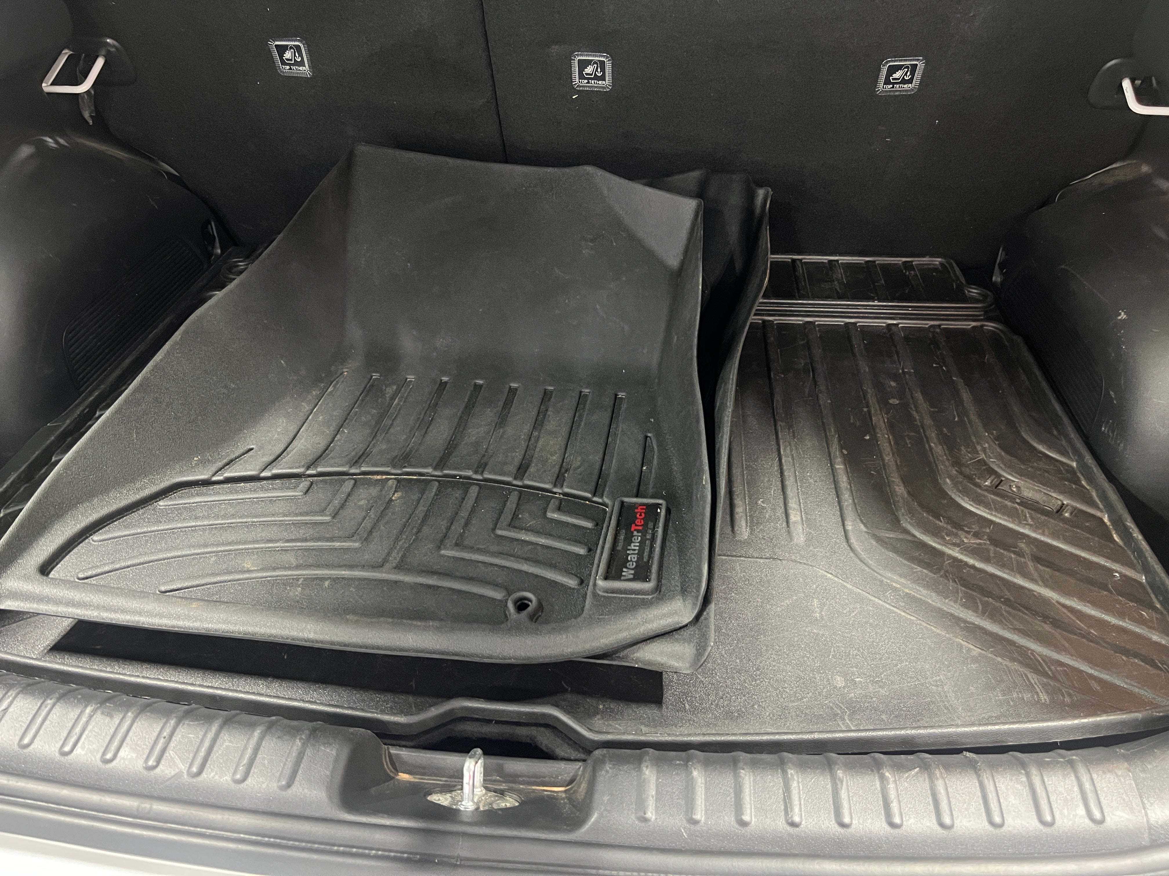 2023 Kia Niro Wind 7