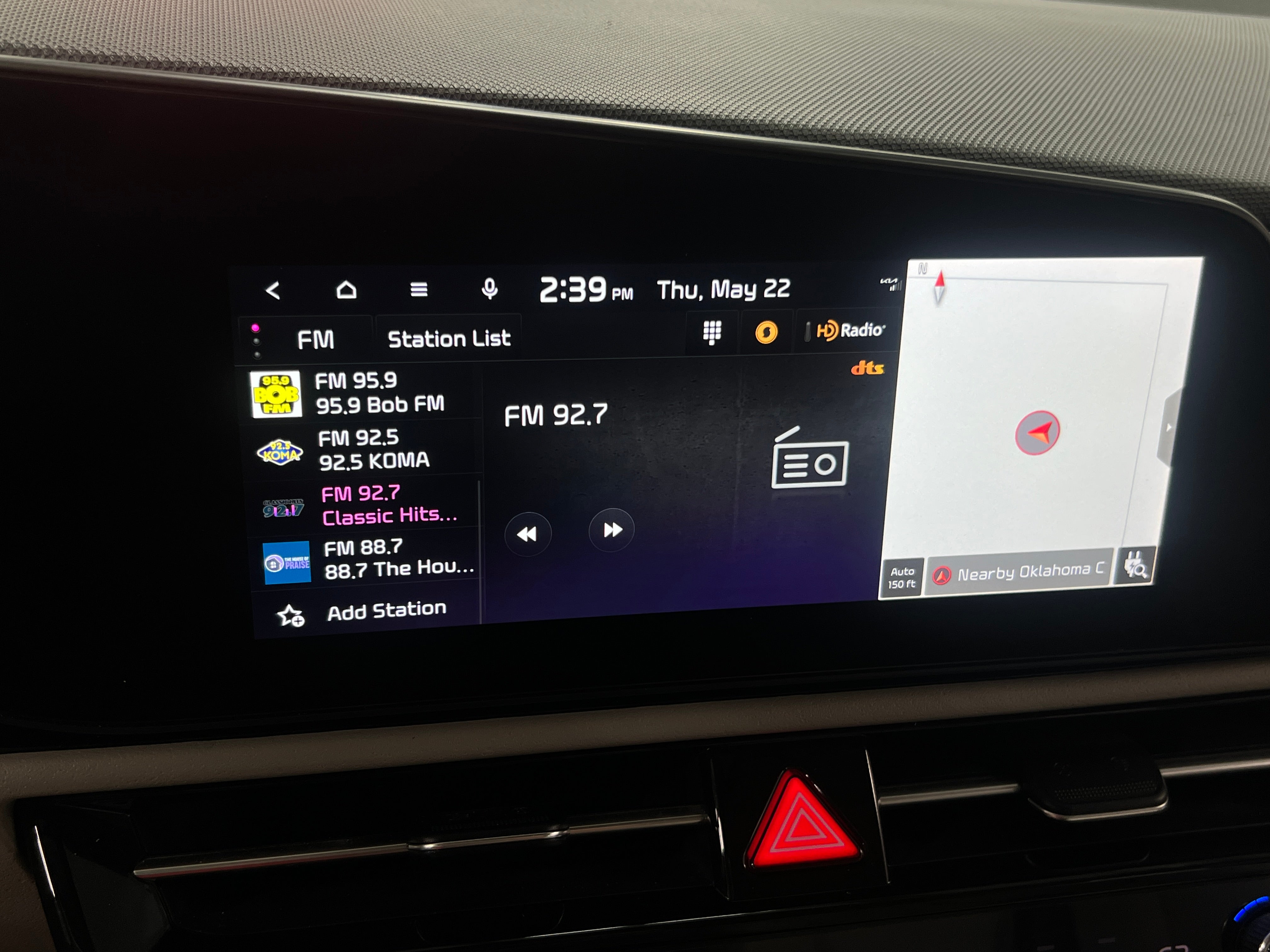 2023 Kia Niro Wind 4