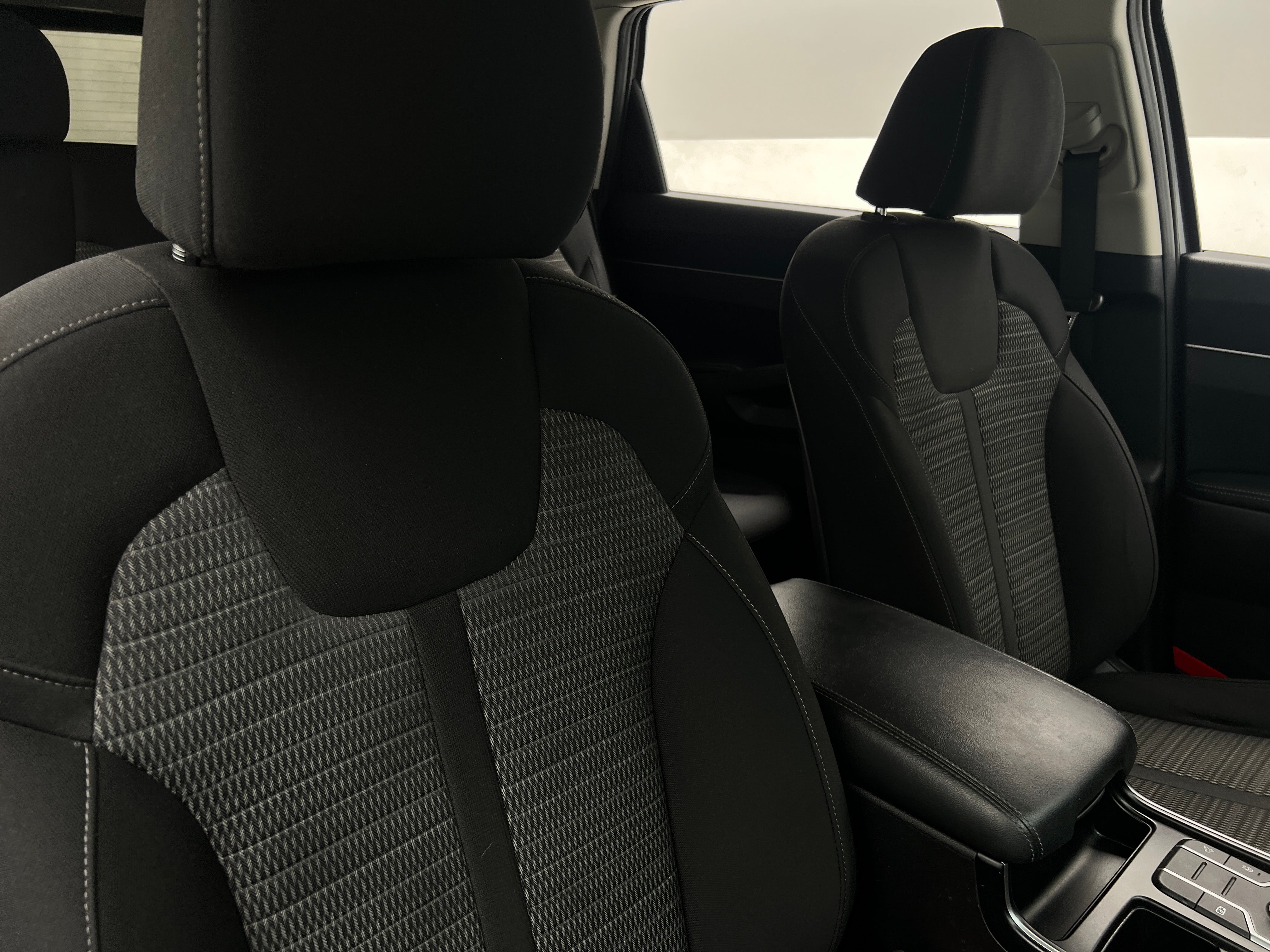 2021 Kia Sorento LX 2