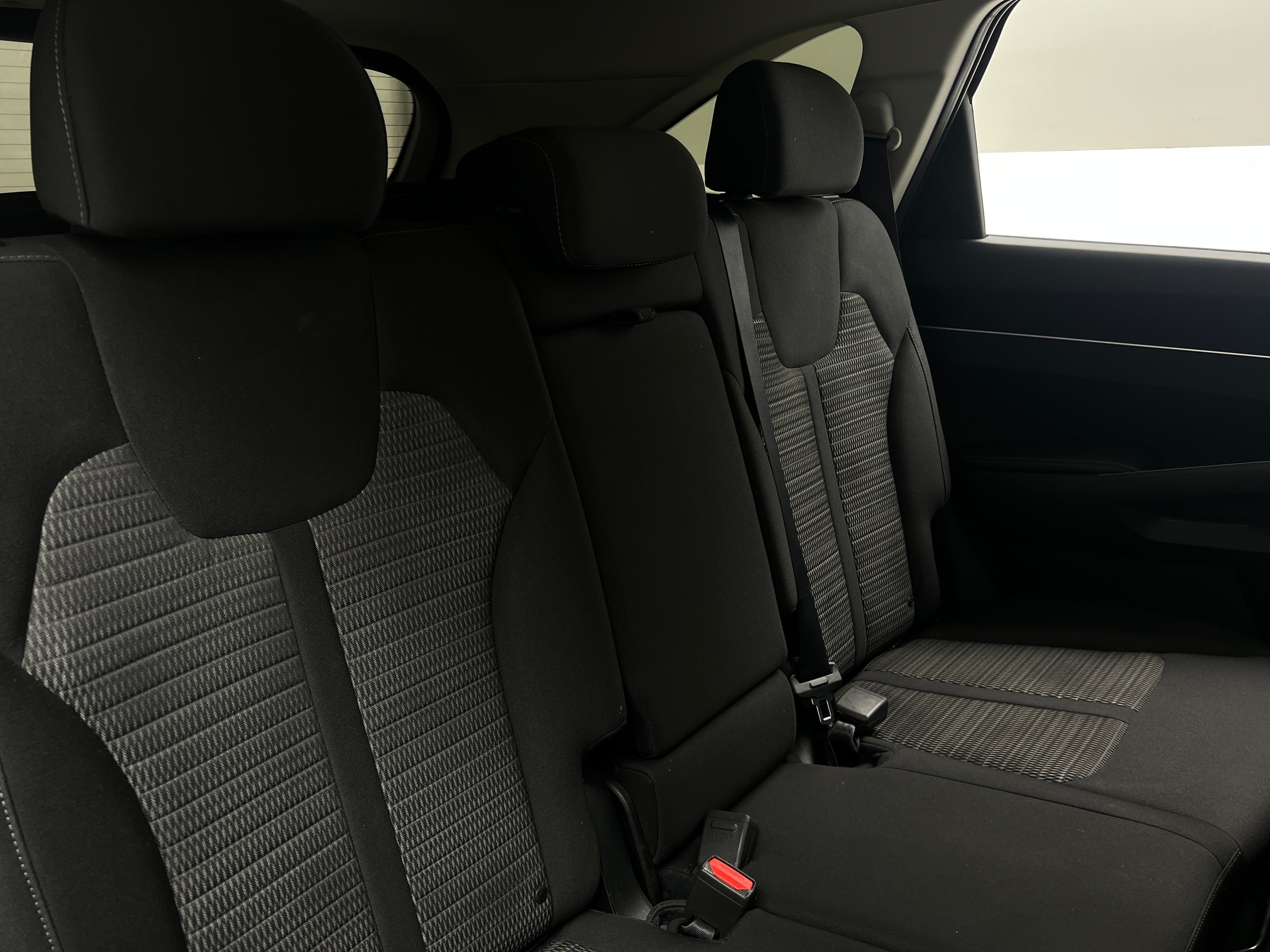 2021 Kia Sorento LX 6