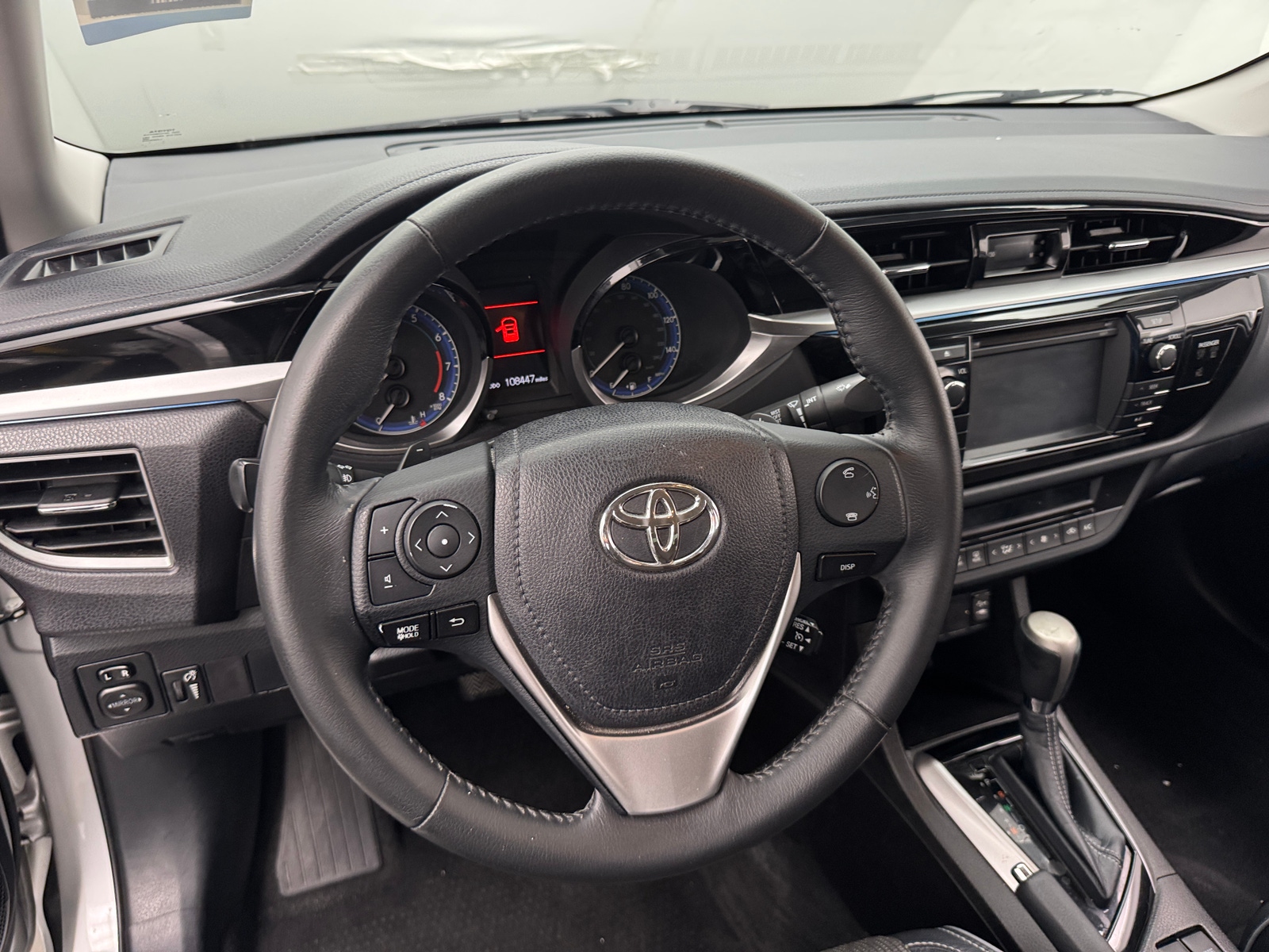Thumbnail: 2016 Toyota Corolla - 5