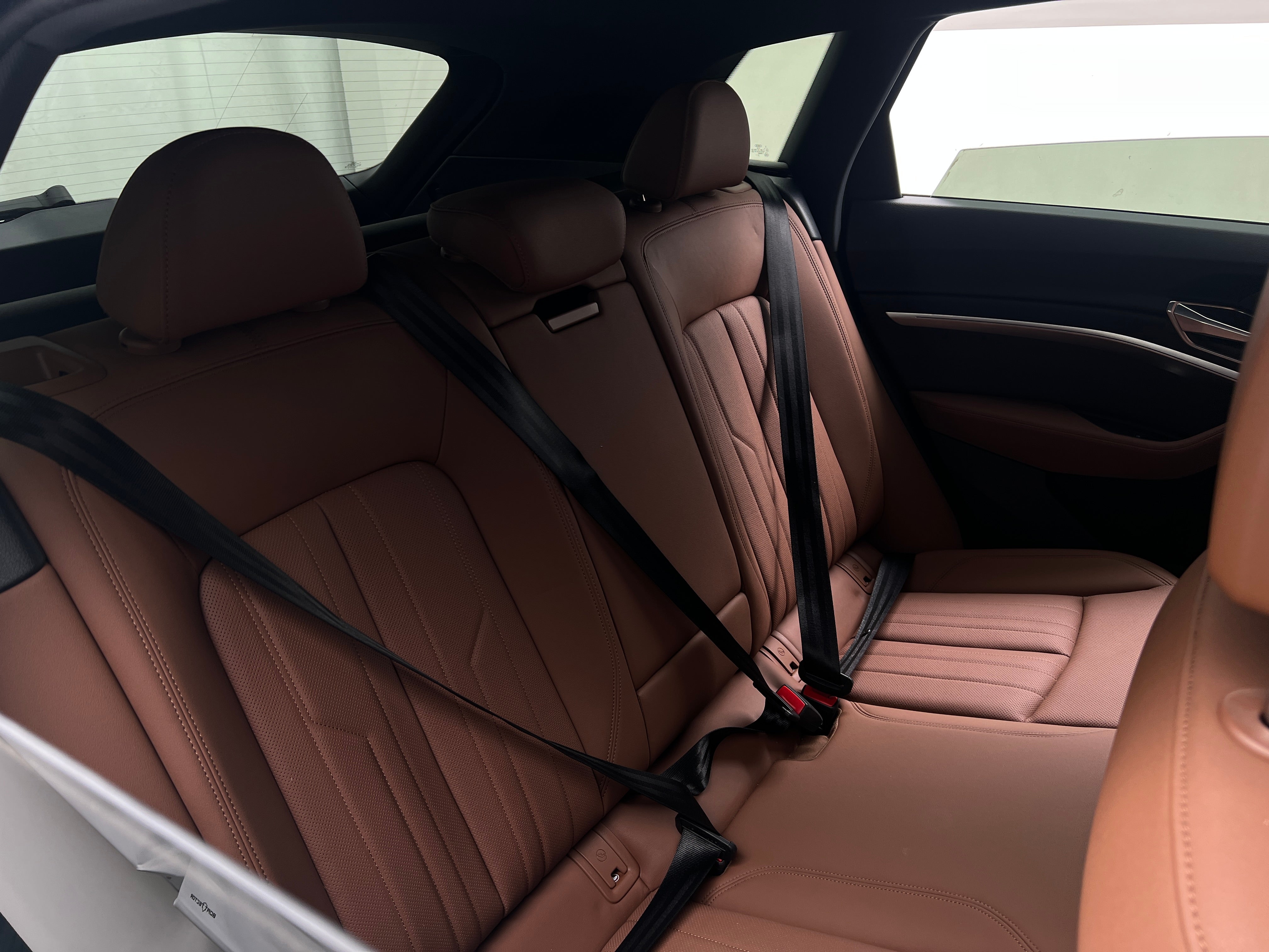 2021 Audi e-tron Premium Plus 5