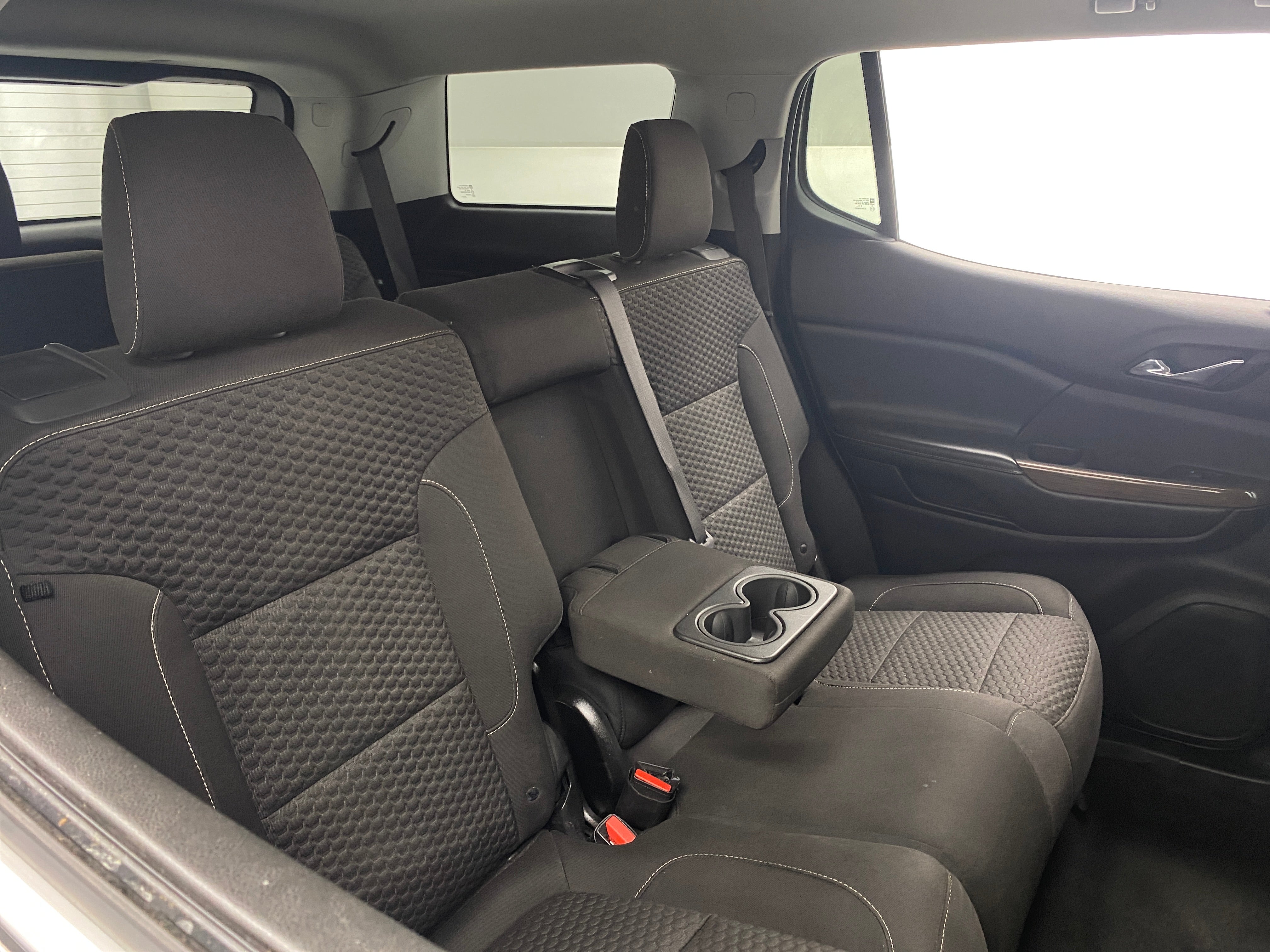 2019 GMC Acadia SLE 6