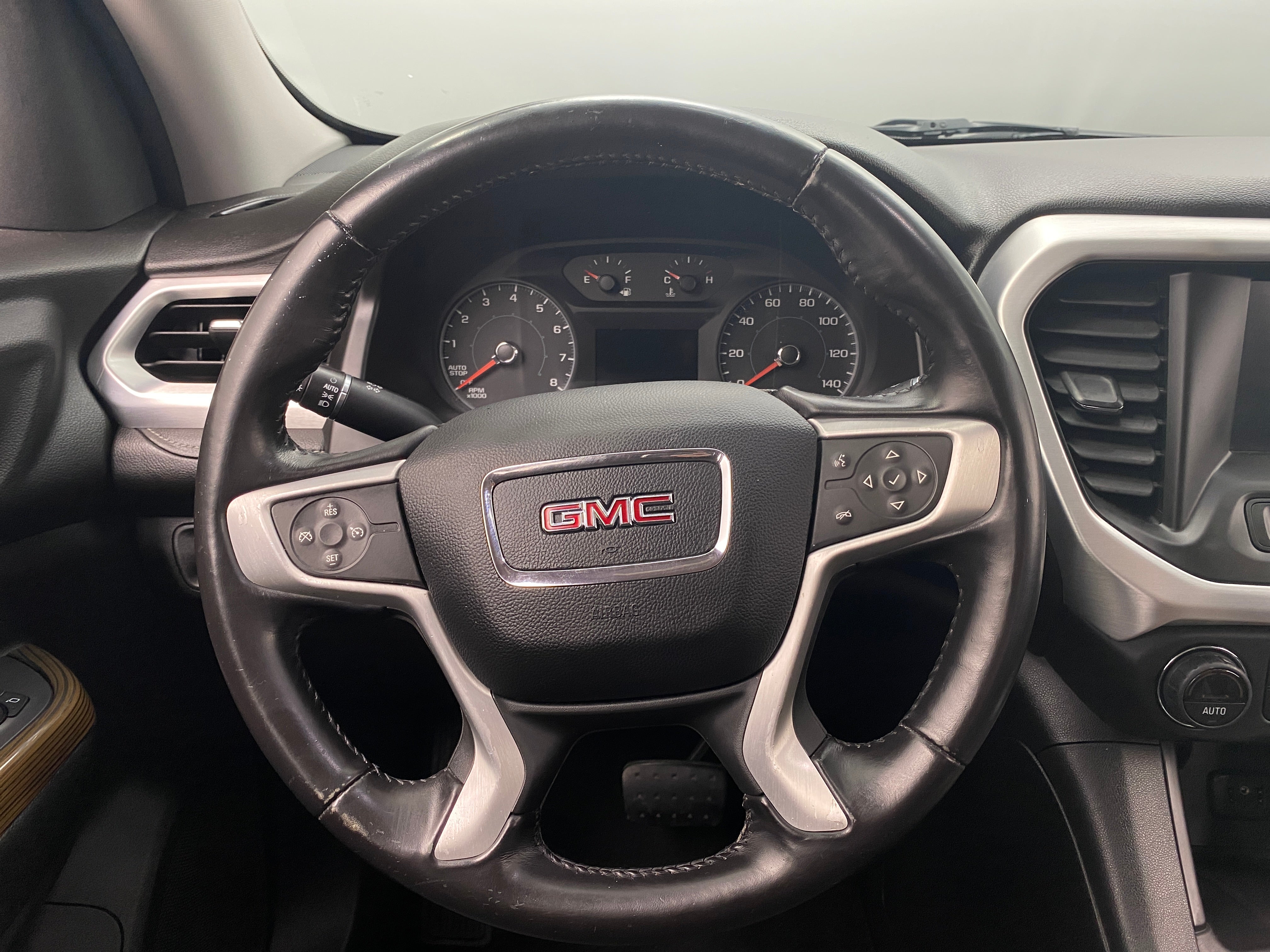 2019 GMC Acadia SLE 5