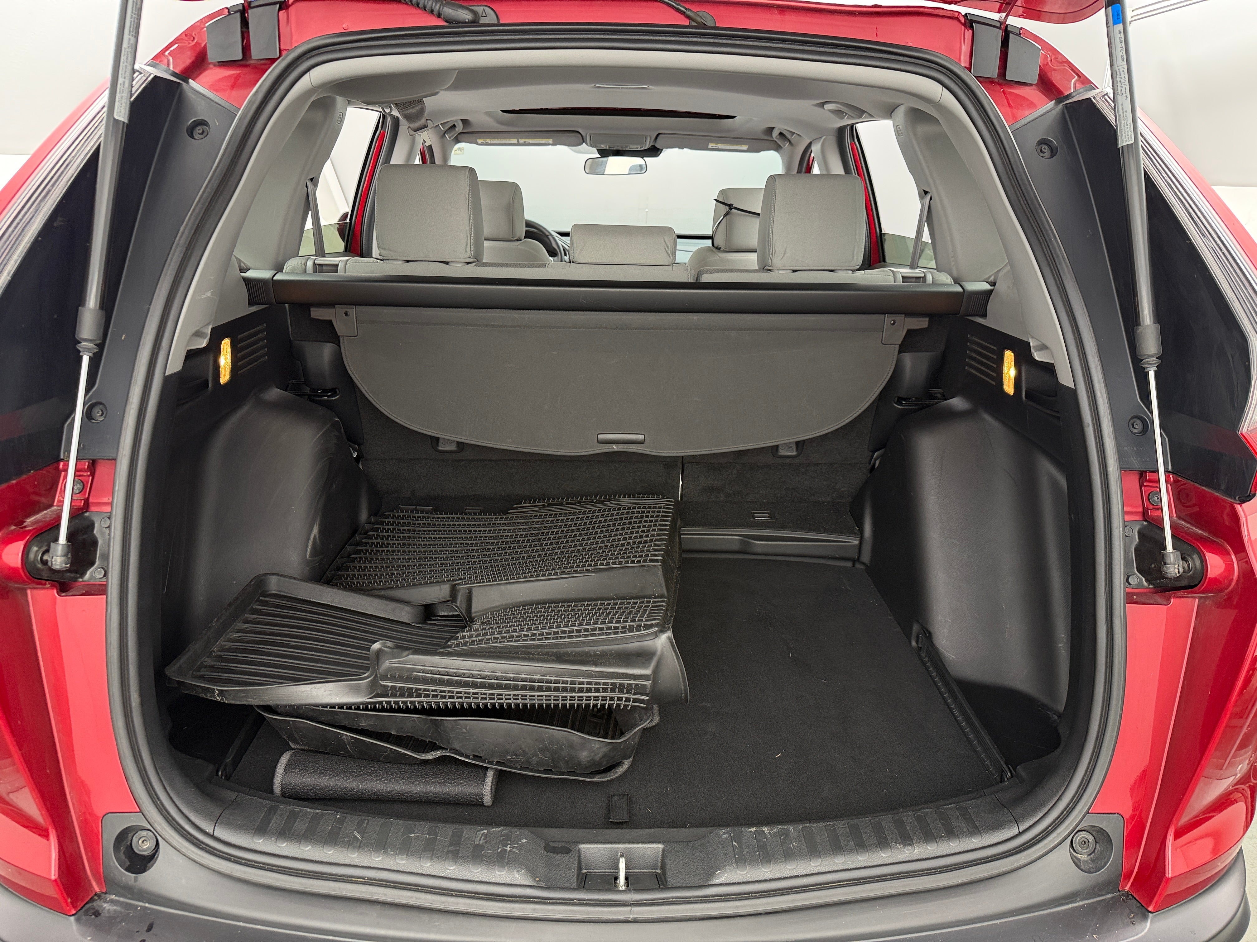 2020 Honda CR-V EX 7