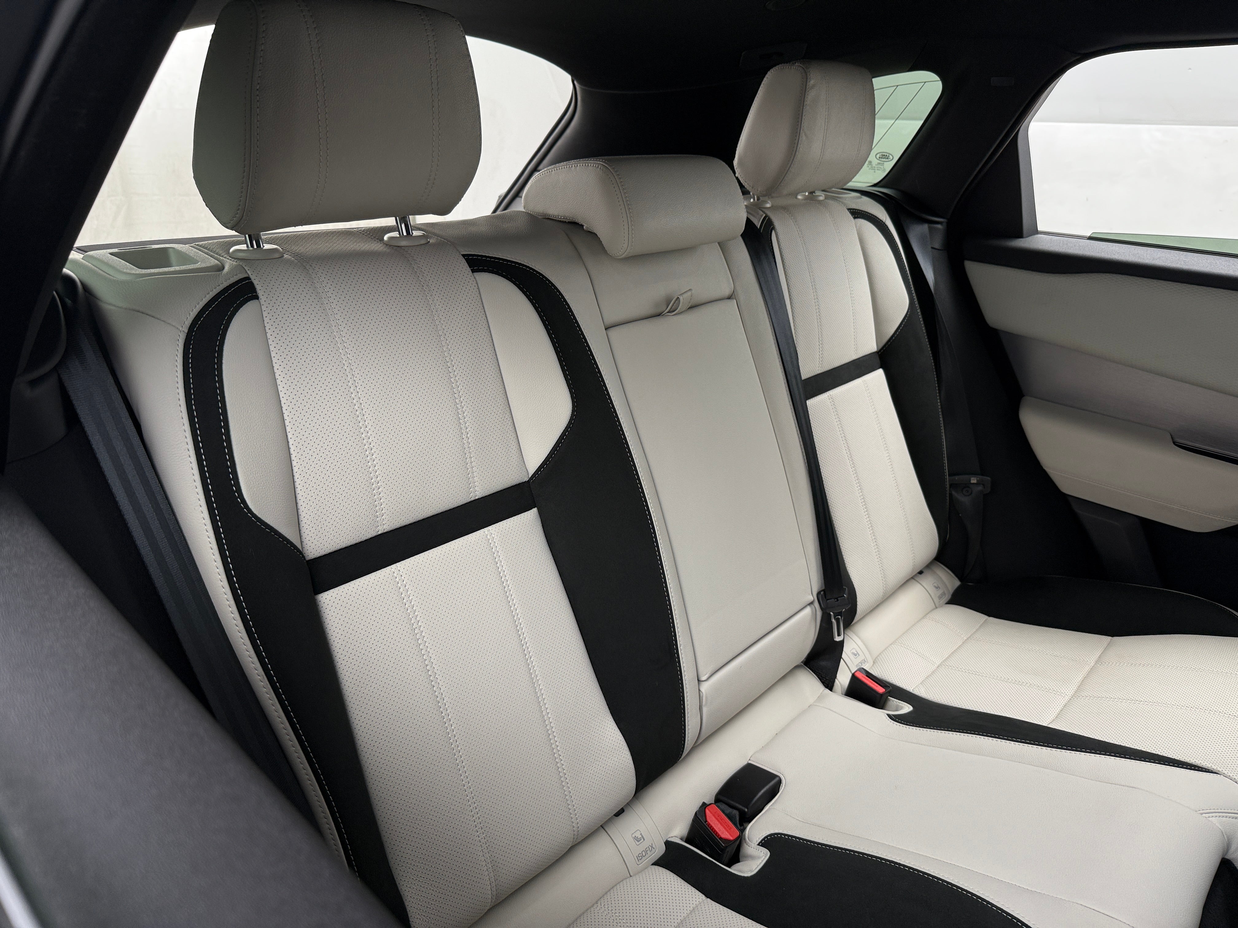 2021 Land Rover Range Rover Velar R-Dynamic S 5