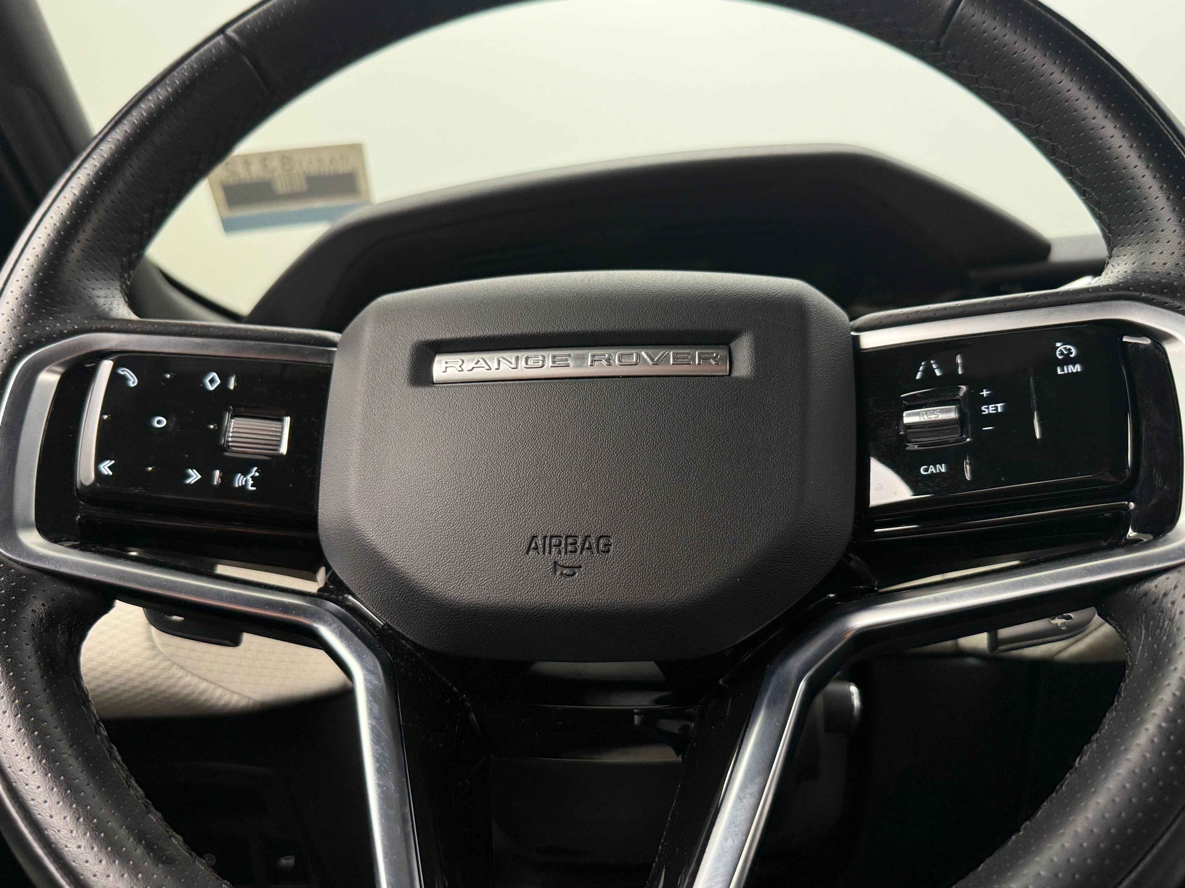 2021 Land Rover Range Rover Velar R-Dynamic S 4
