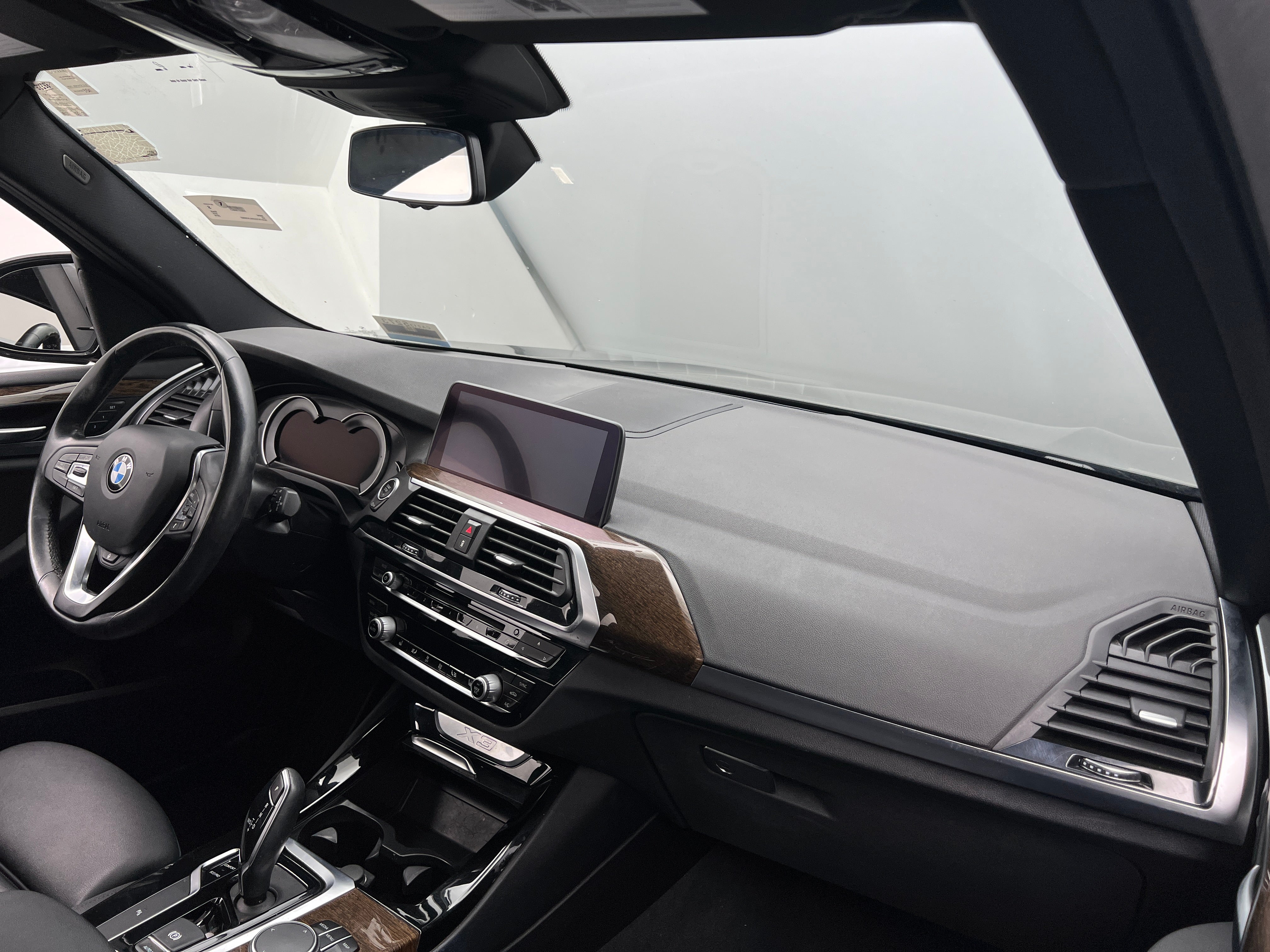 2019 BMW X3 sDrive30i 2