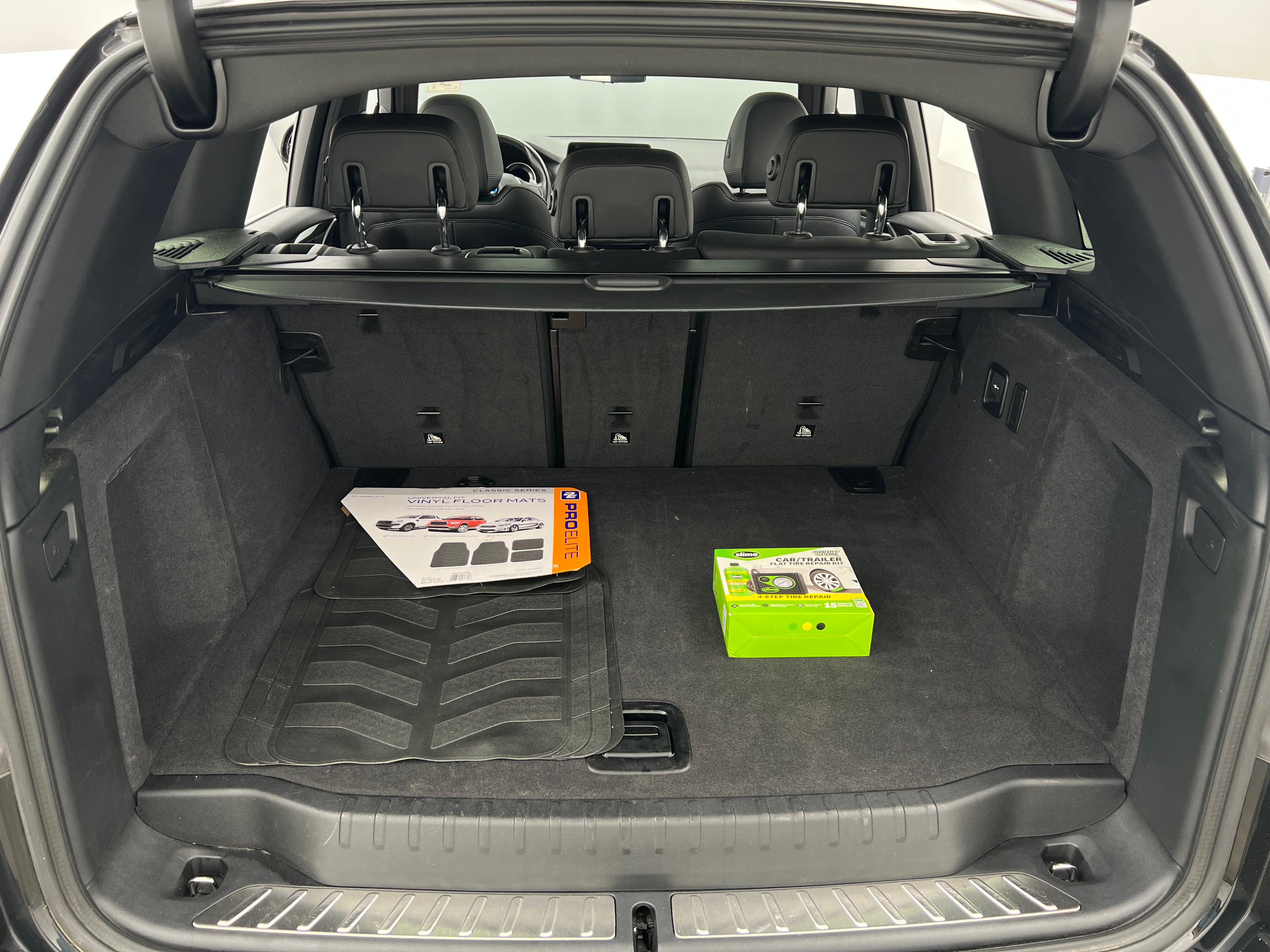 2019 BMW X3 sDrive30i 6