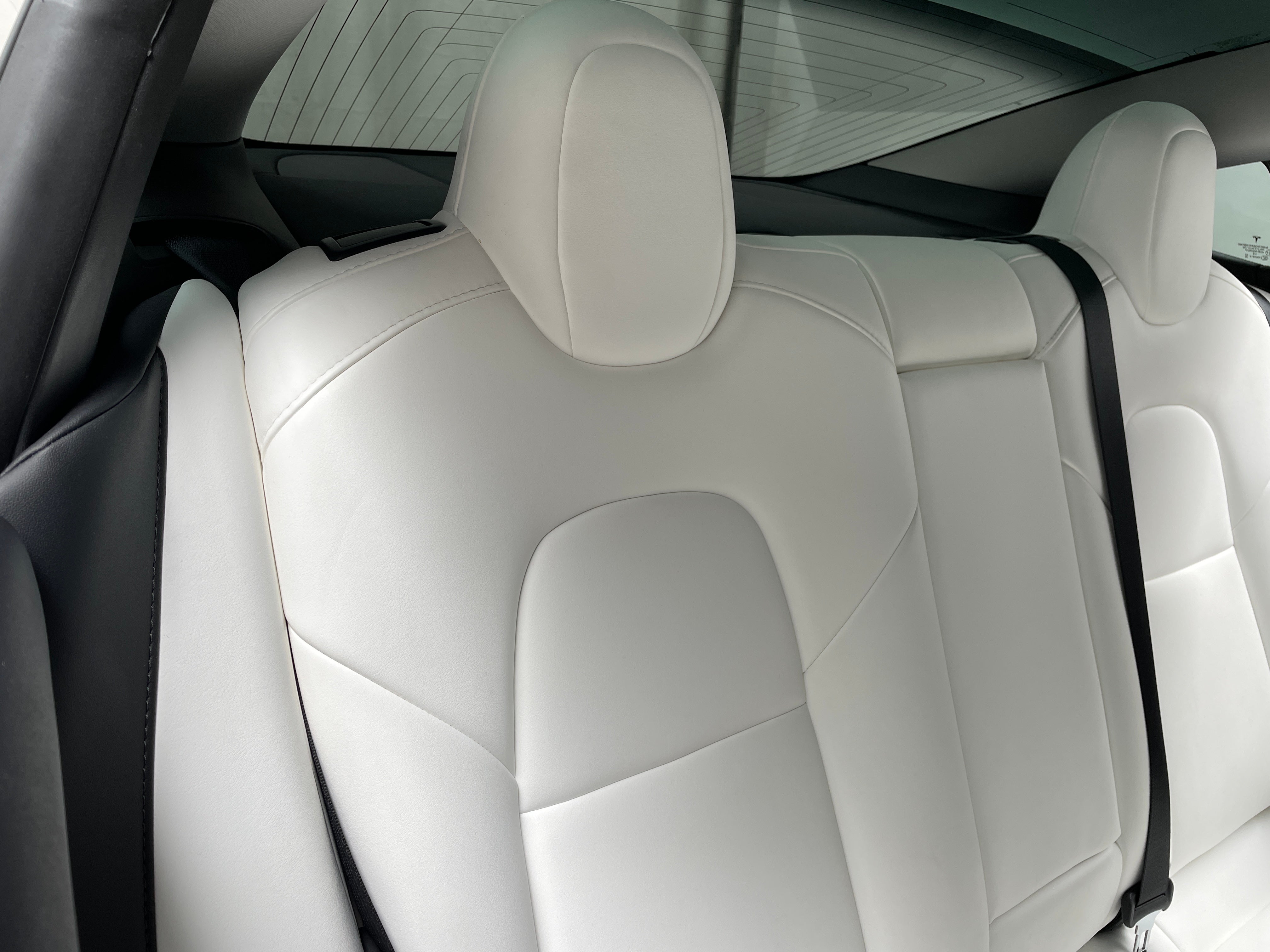 2020 Tesla Model 3 Standard Range 5