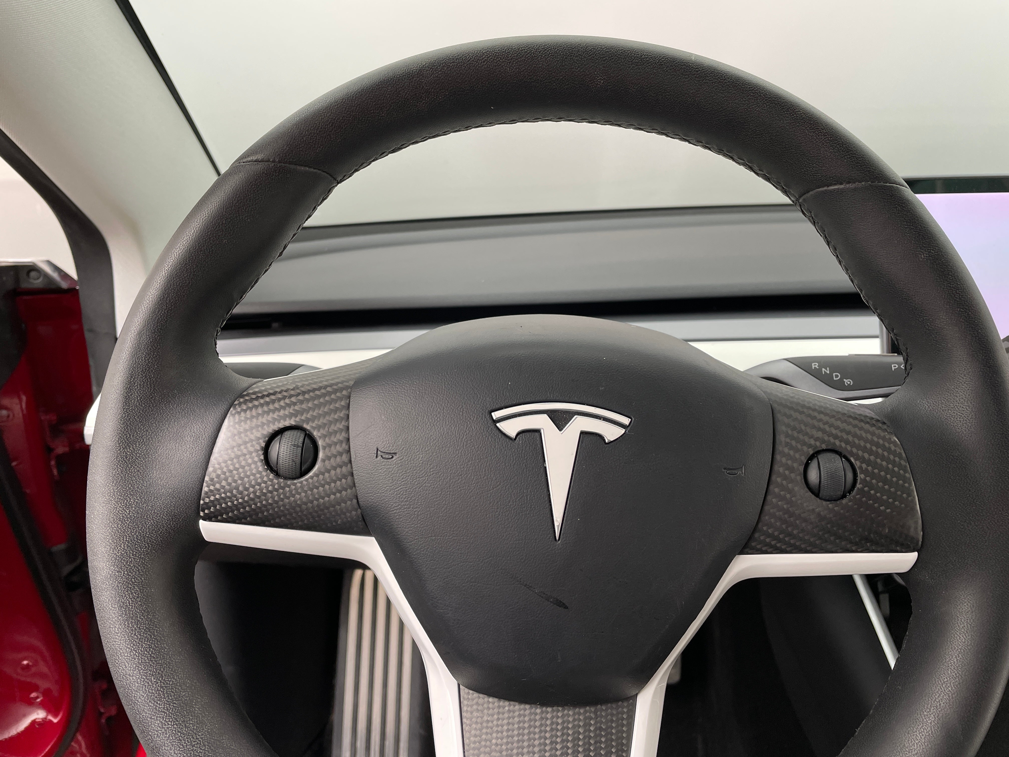 2020 Tesla Model 3 Standard Range 4