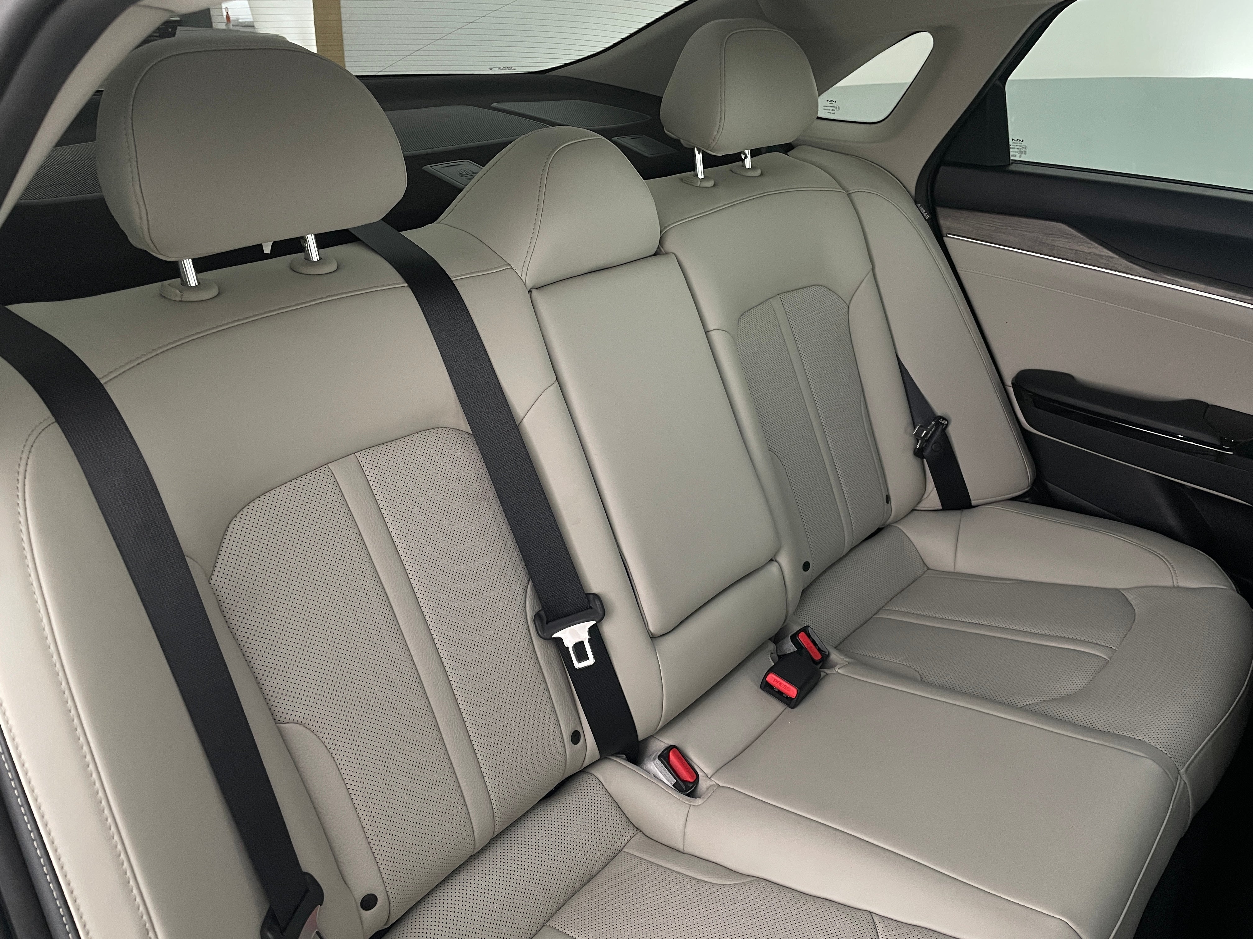 2022 Kia K5 EX 5