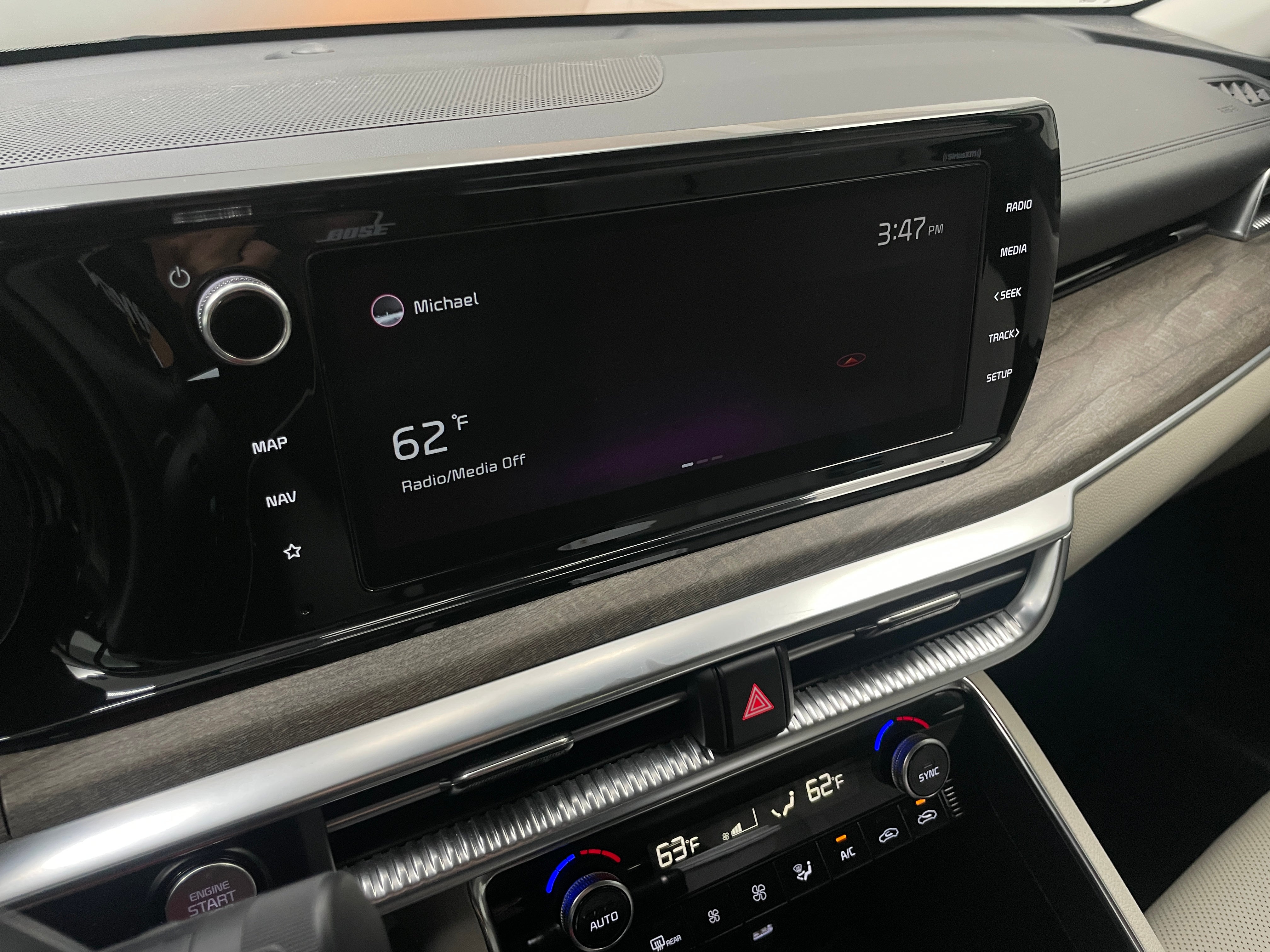 2022 Kia K5 EX 3