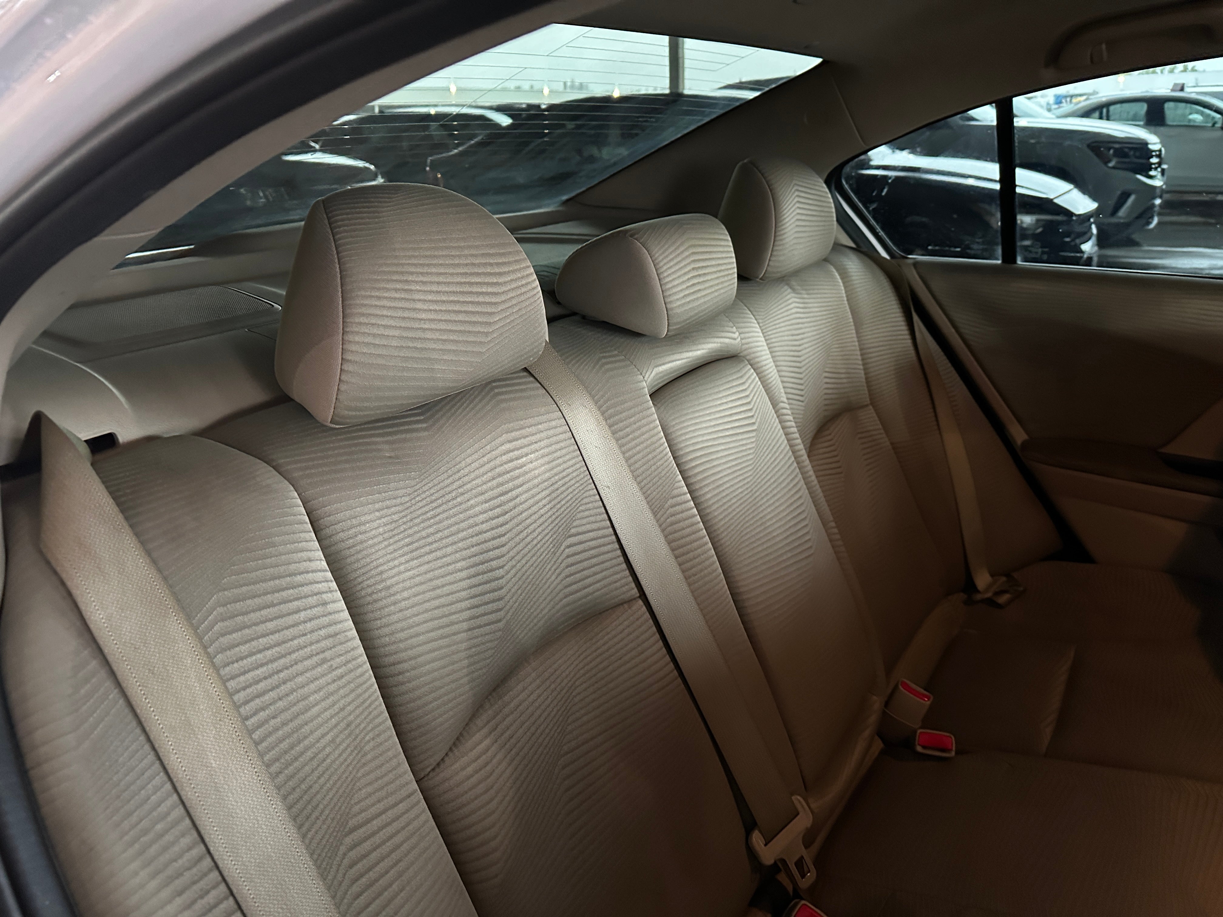 2016 Honda Accord LX 6