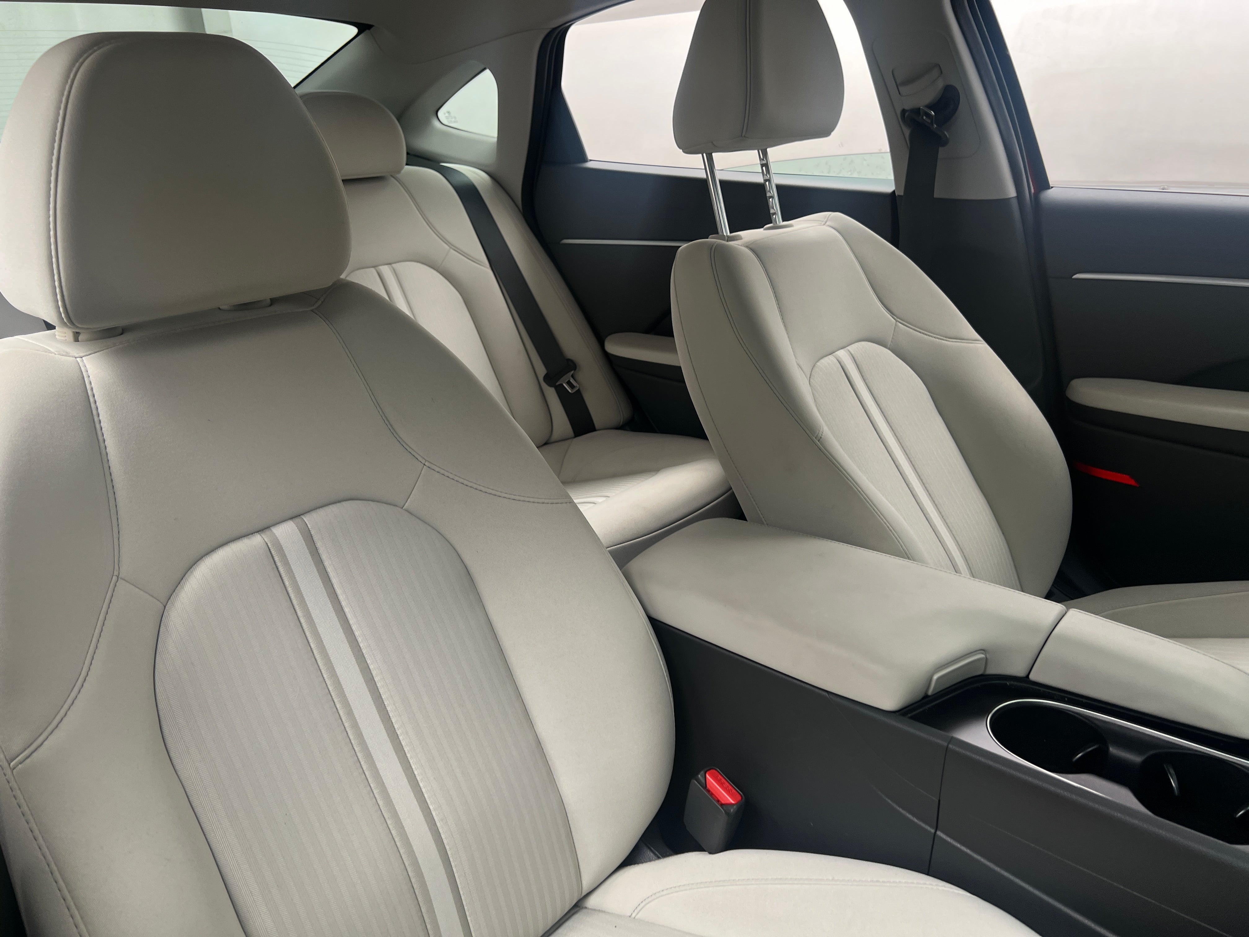 2024 Hyundai Sonata SEL 2