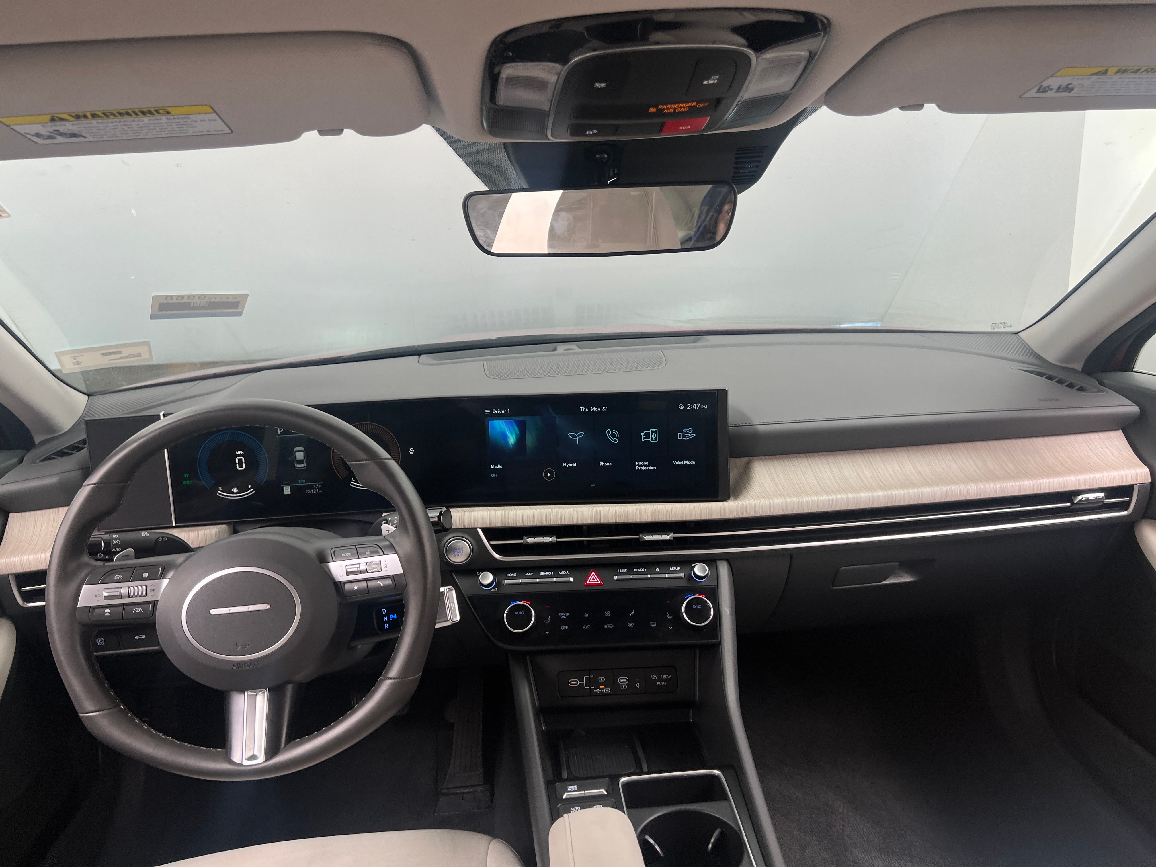 2024 Hyundai Sonata SEL 3