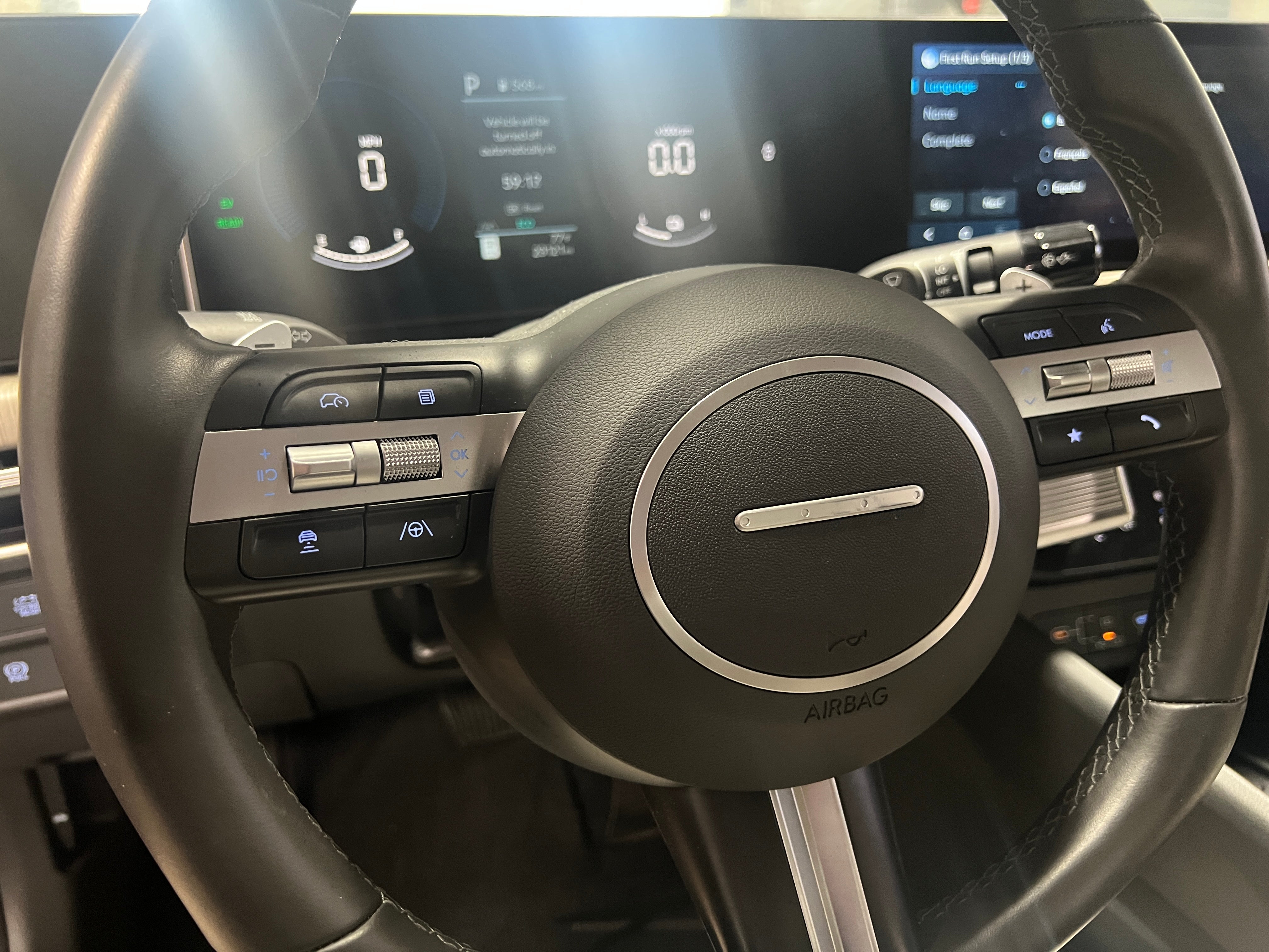 2024 Hyundai Sonata SEL 5