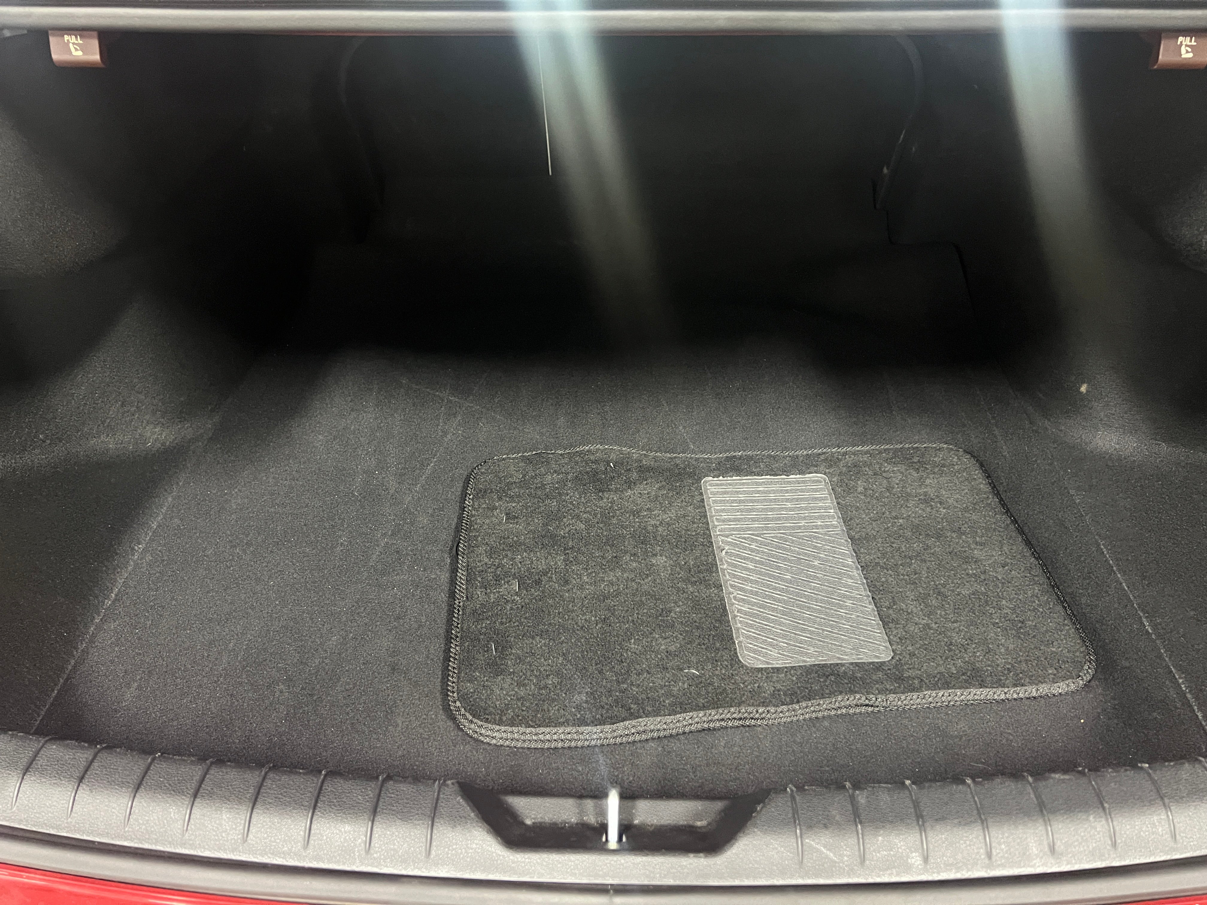2024 Hyundai Sonata SEL 7