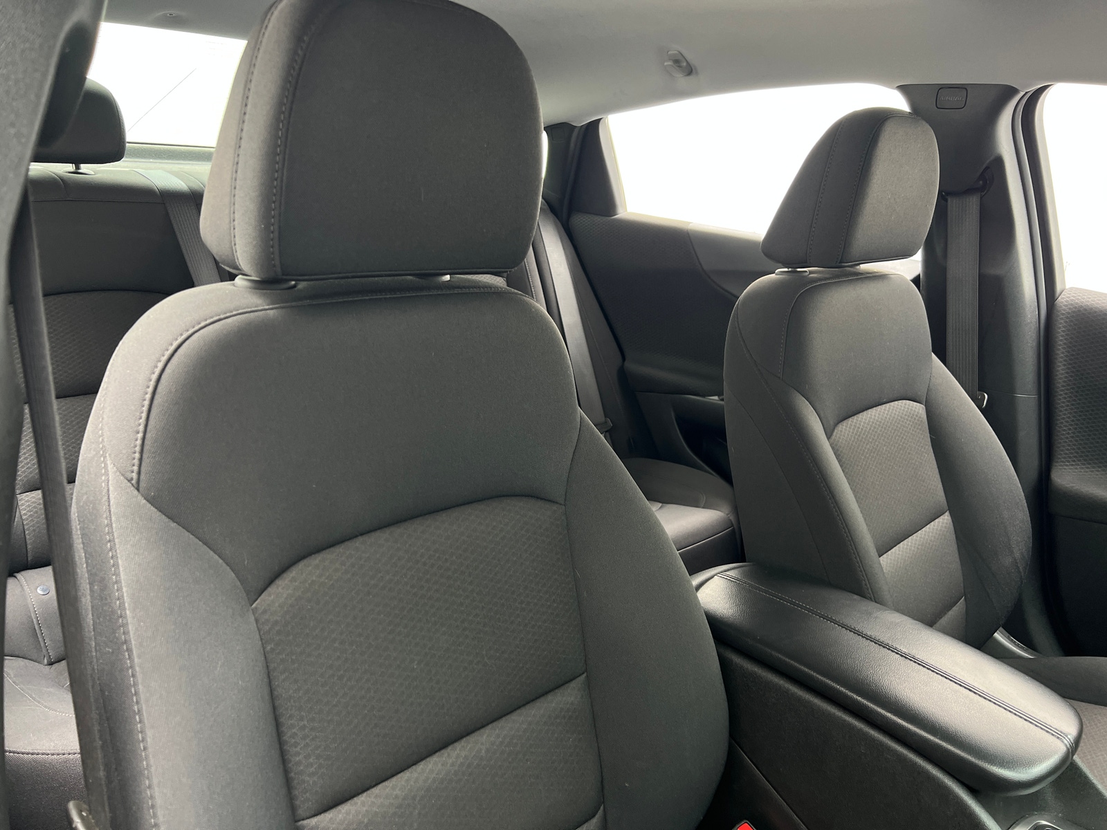 Thumbnail: 2023 Chevrolet Malibu - 2