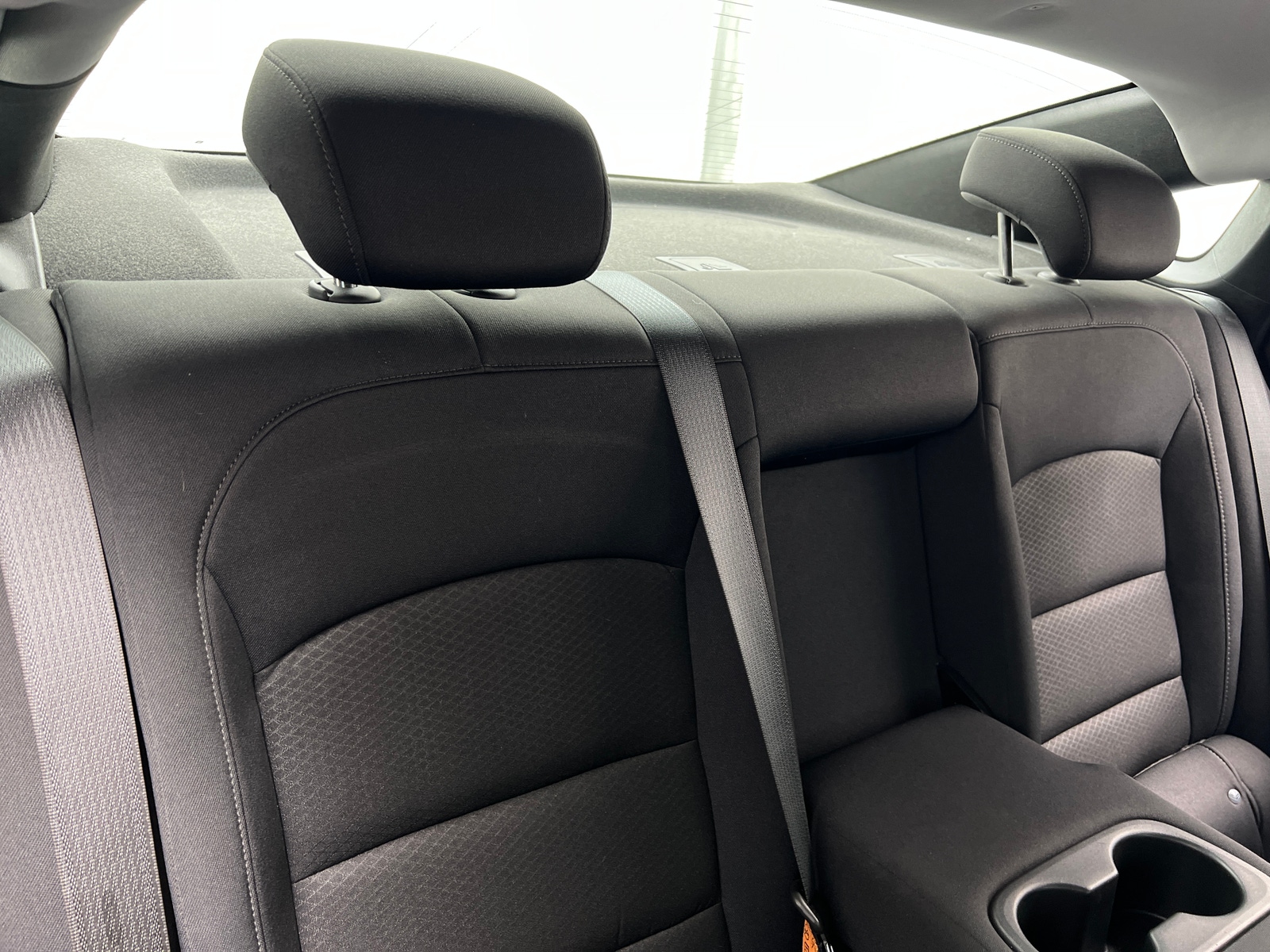 Thumbnail: 2023 Chevrolet Malibu - 6