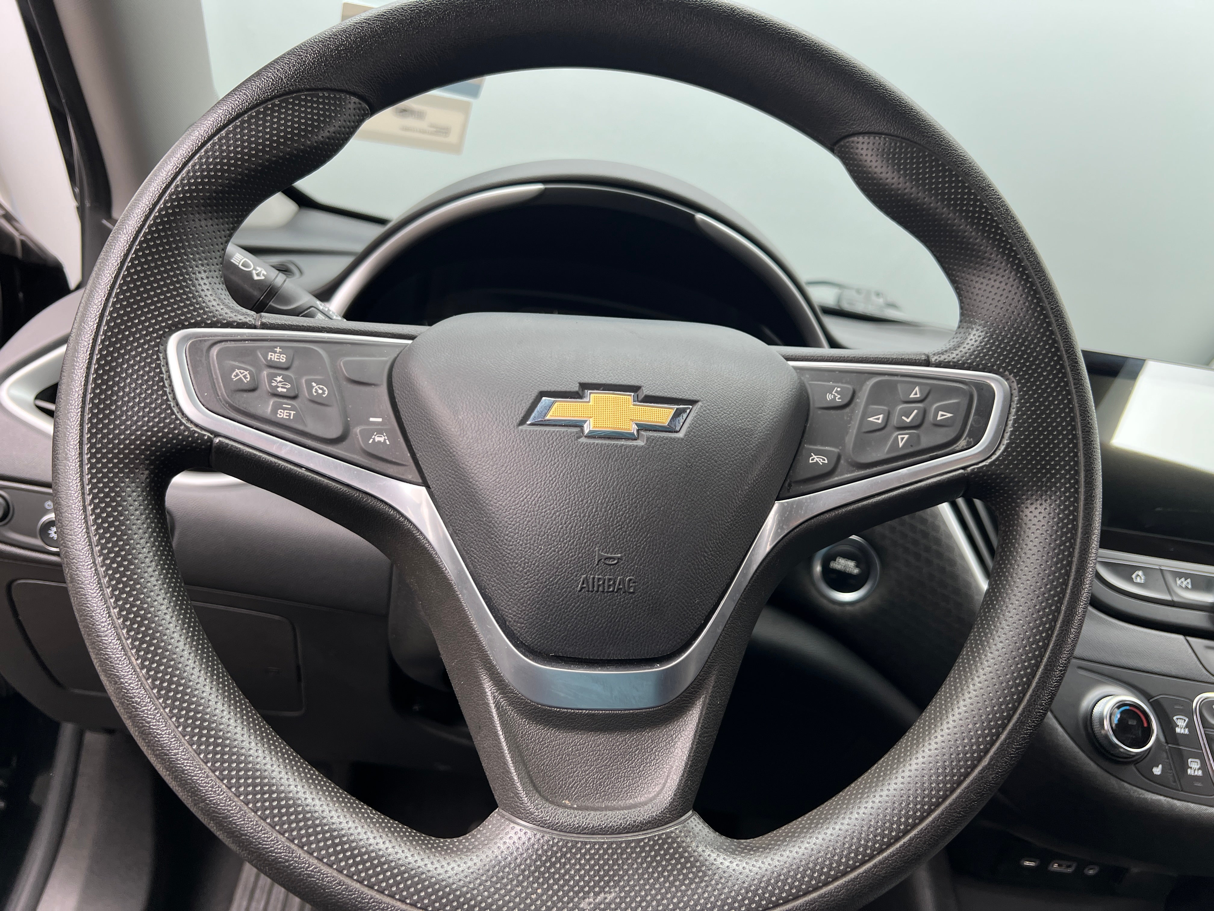 2023 Chevrolet Malibu LT 5